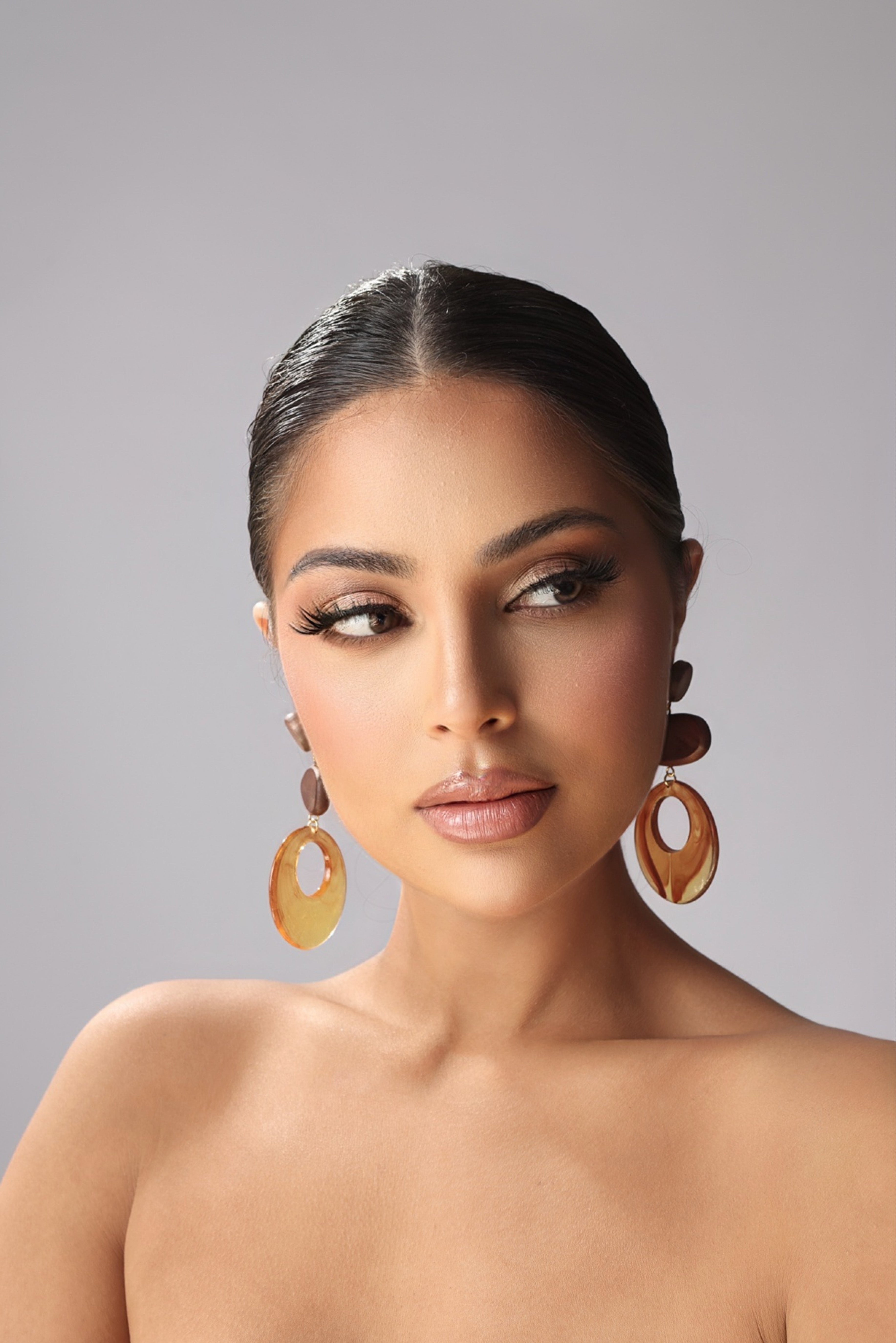 REGINA EARRINGS