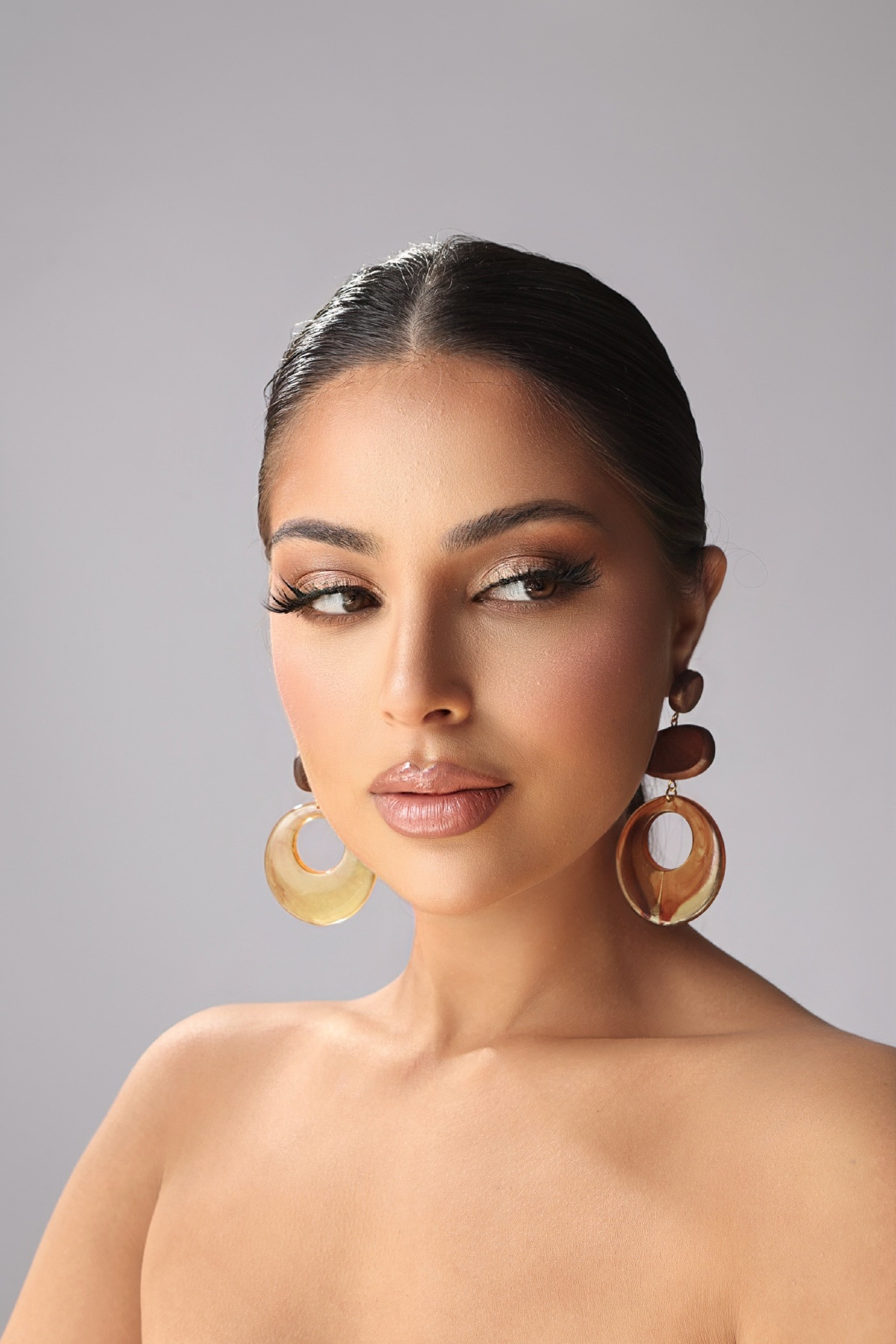 REGINA EARRINGS