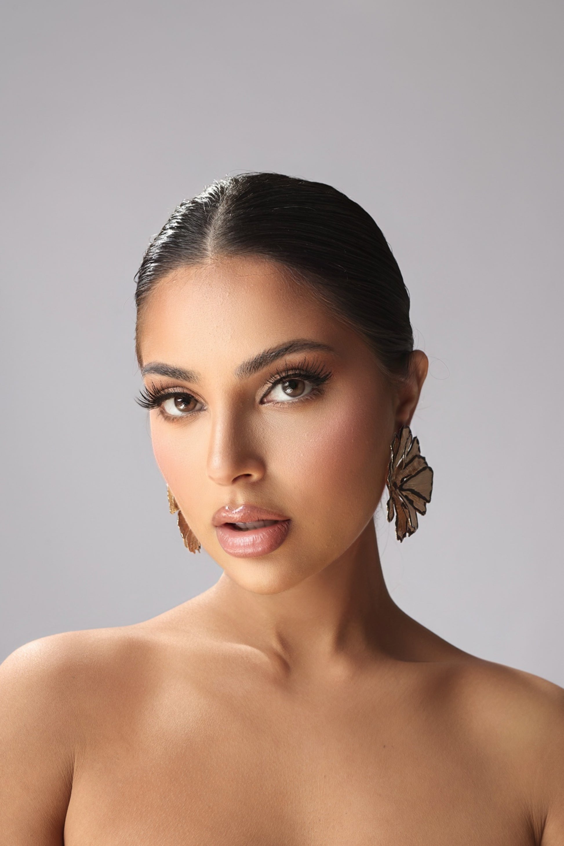 ANYA EARRINGS