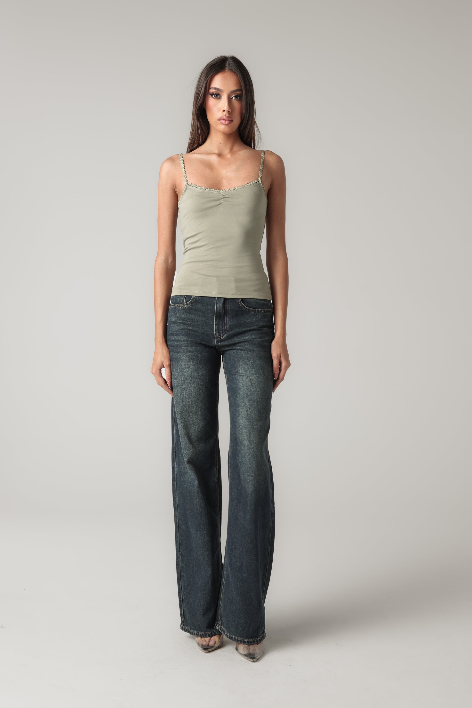 MARTA DENIM JEANS