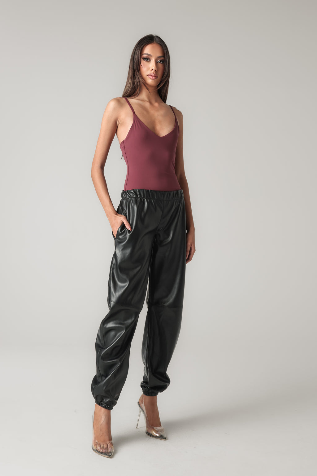THEA CARGO PANTS