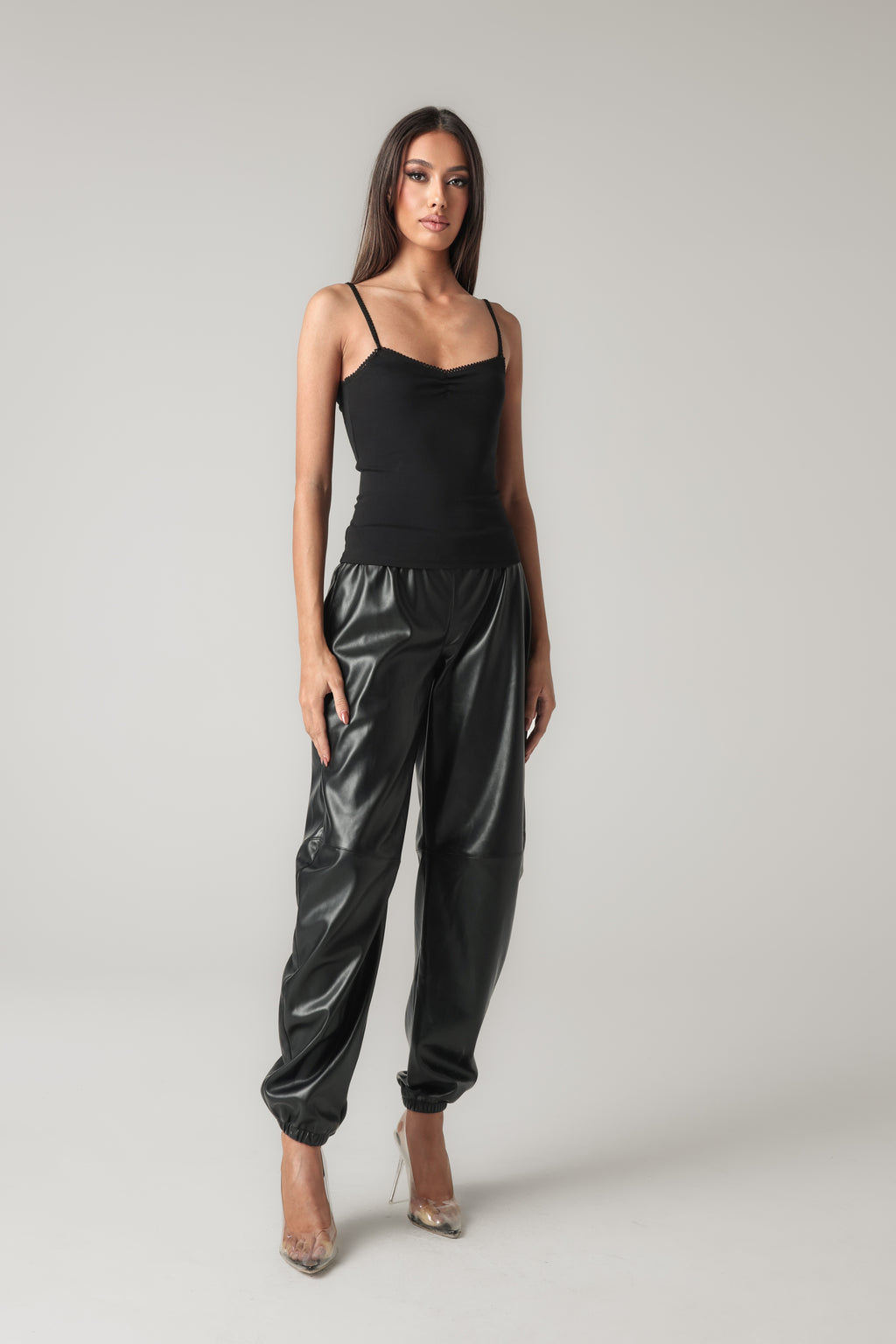 THEA CARGO PANTS