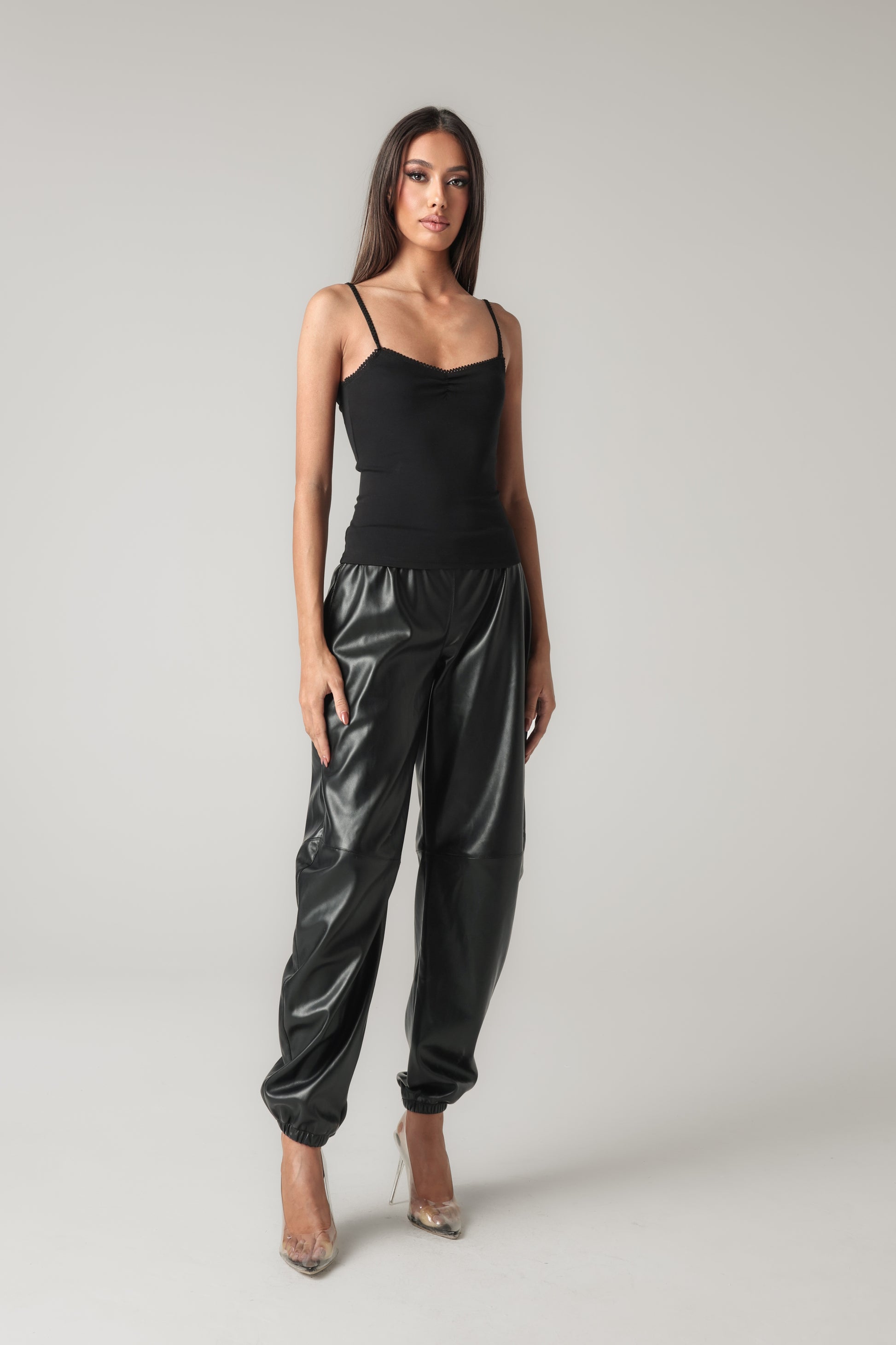 THEA CARGO PANTS