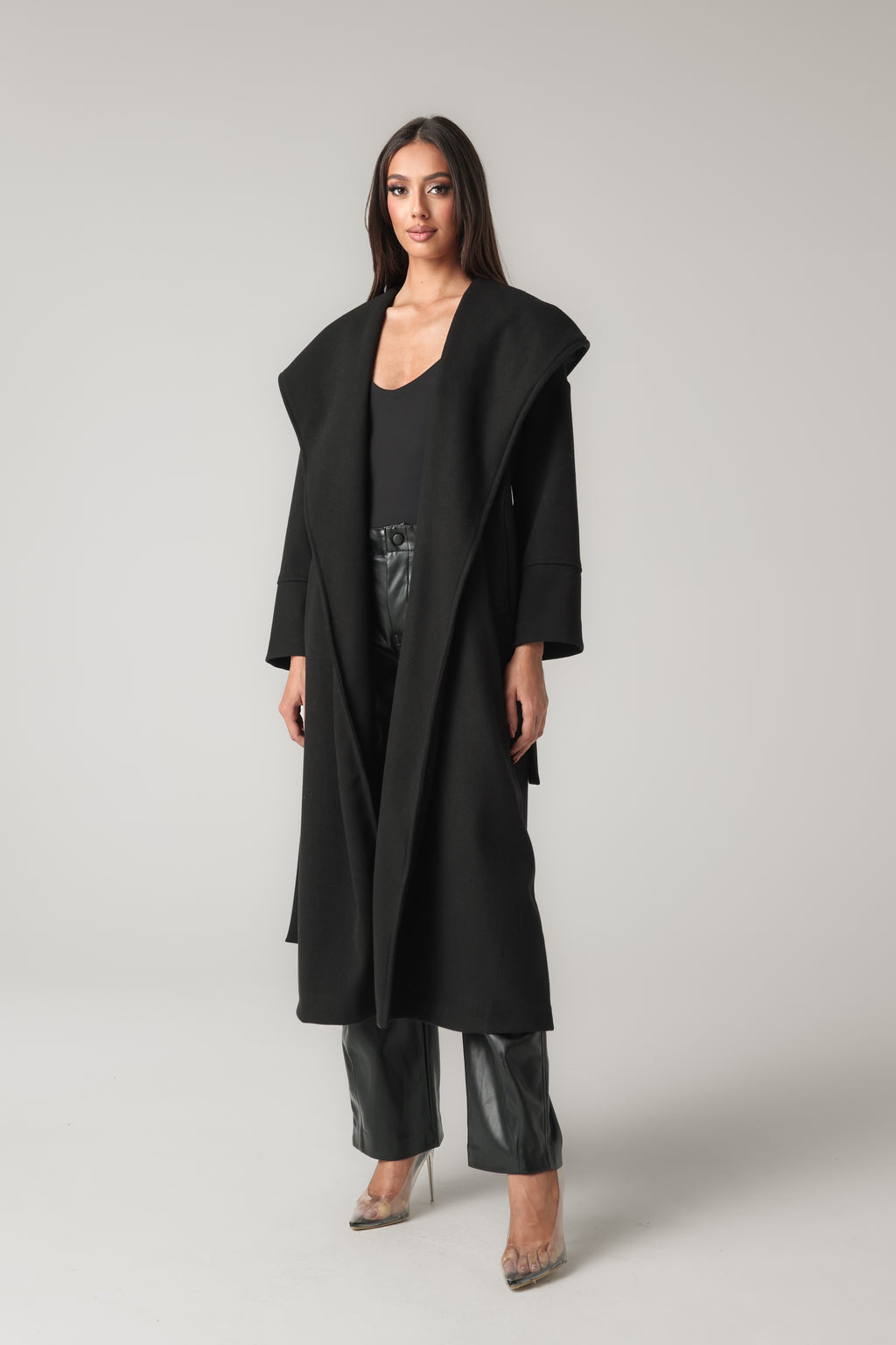 ORIA COAT