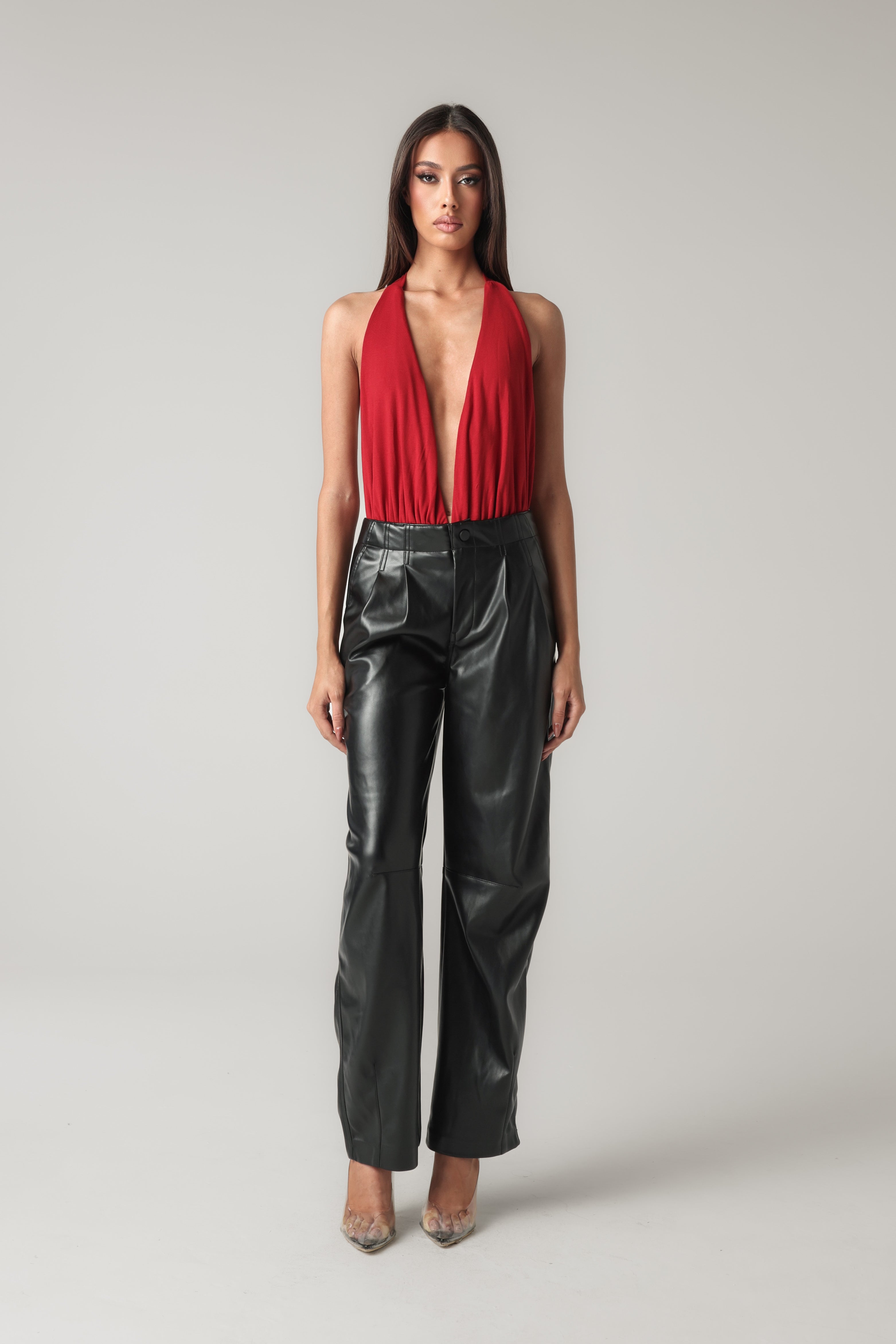 LEONORA BODYSUIT