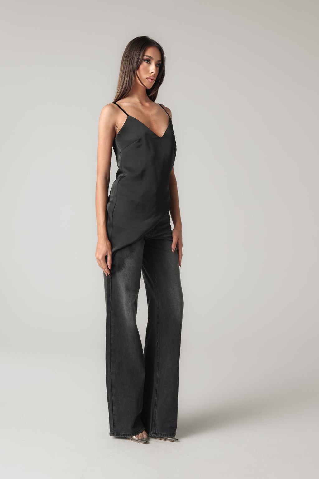 BENEDETTA DENIM JEANS