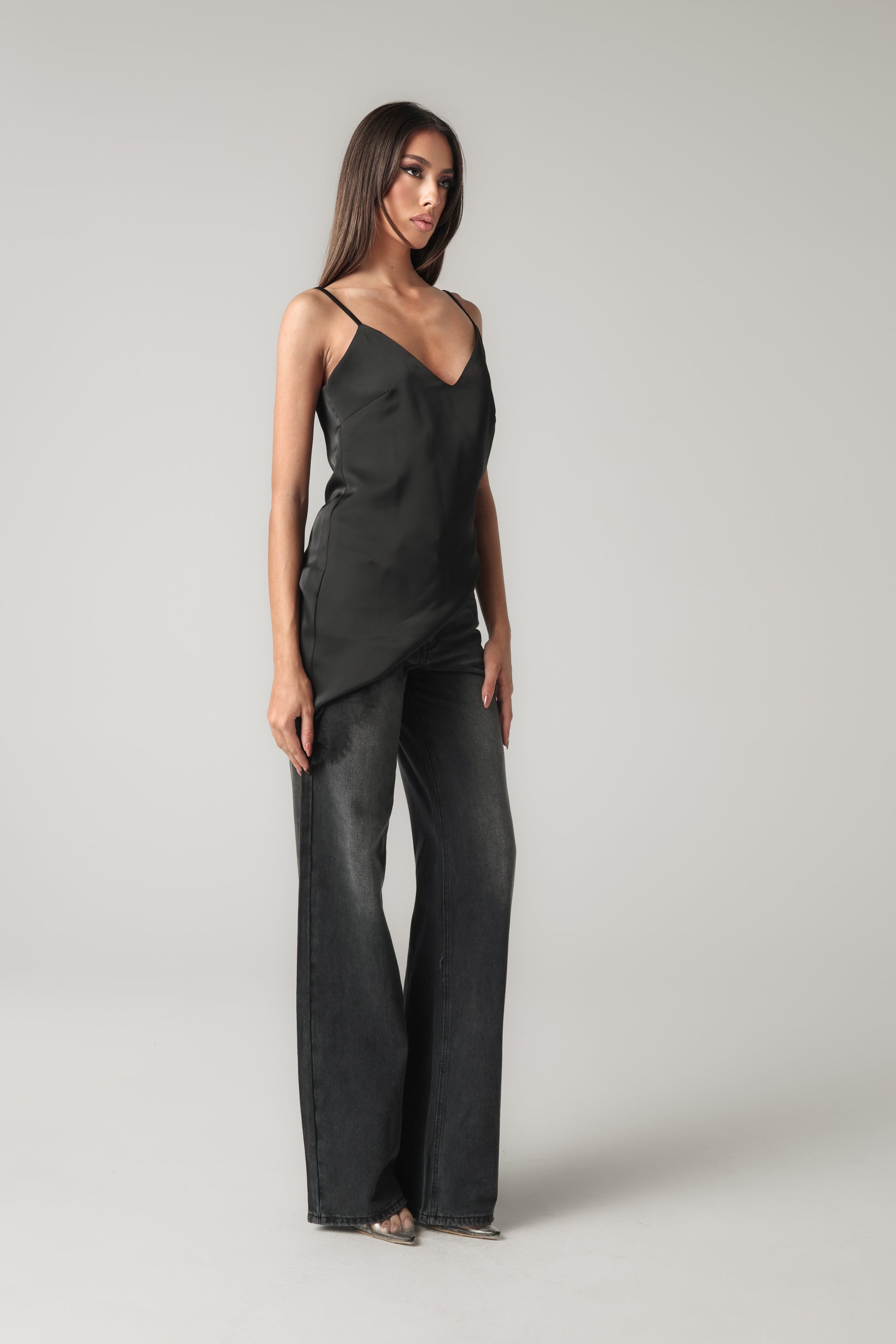 BENEDETTA DENIM JEANS