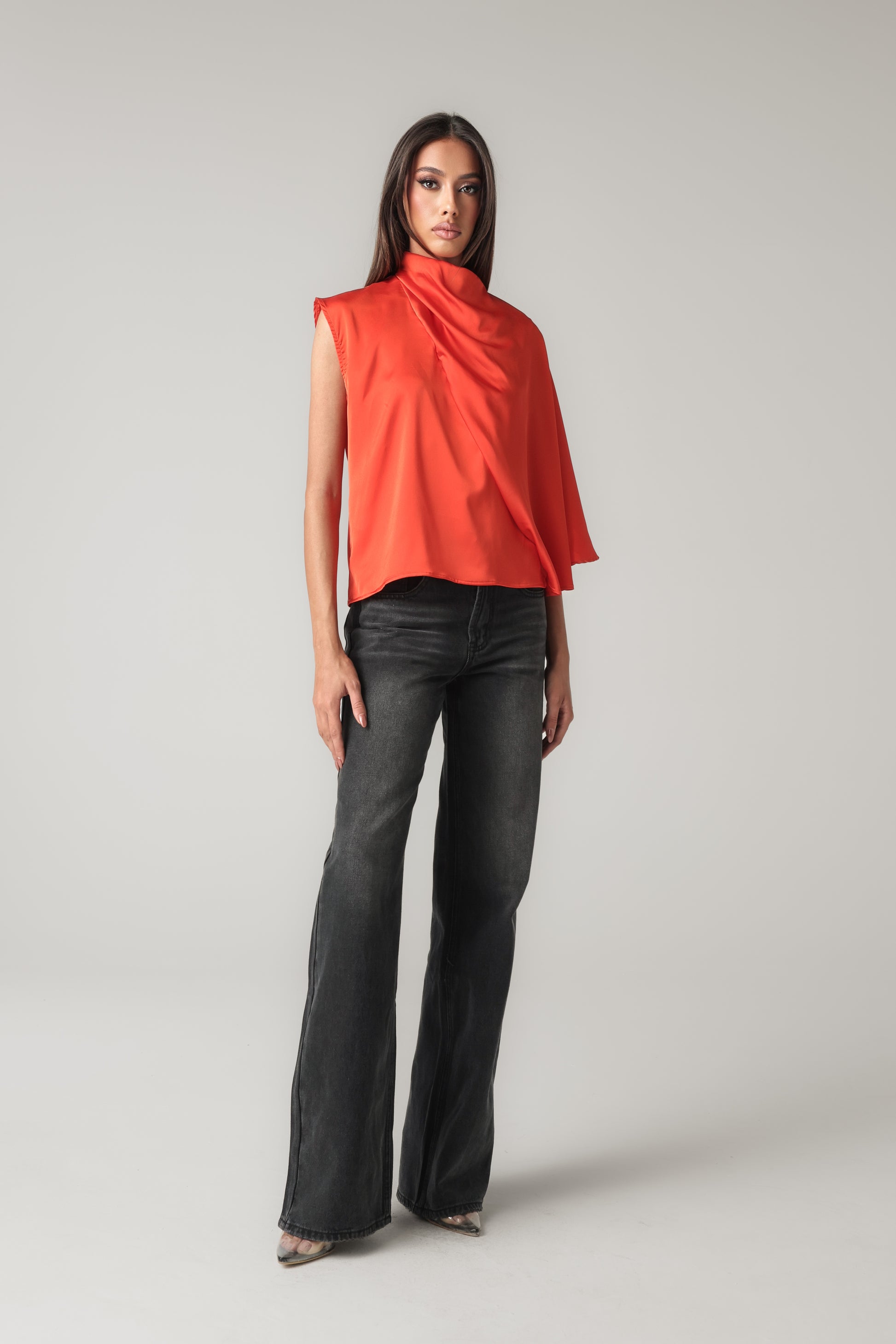 BENEDETTA DENIM JEANS