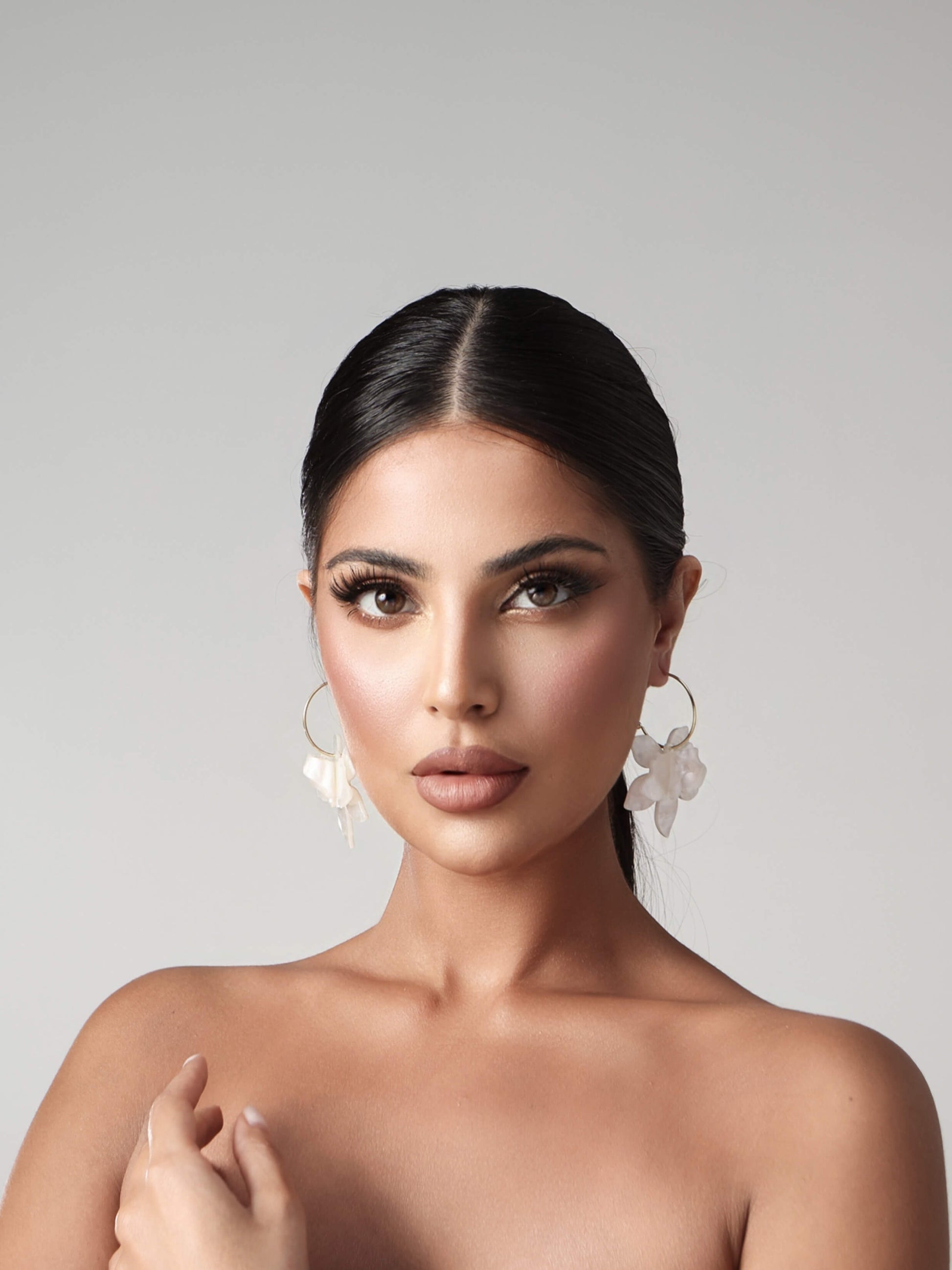 JODIE EARRINGS