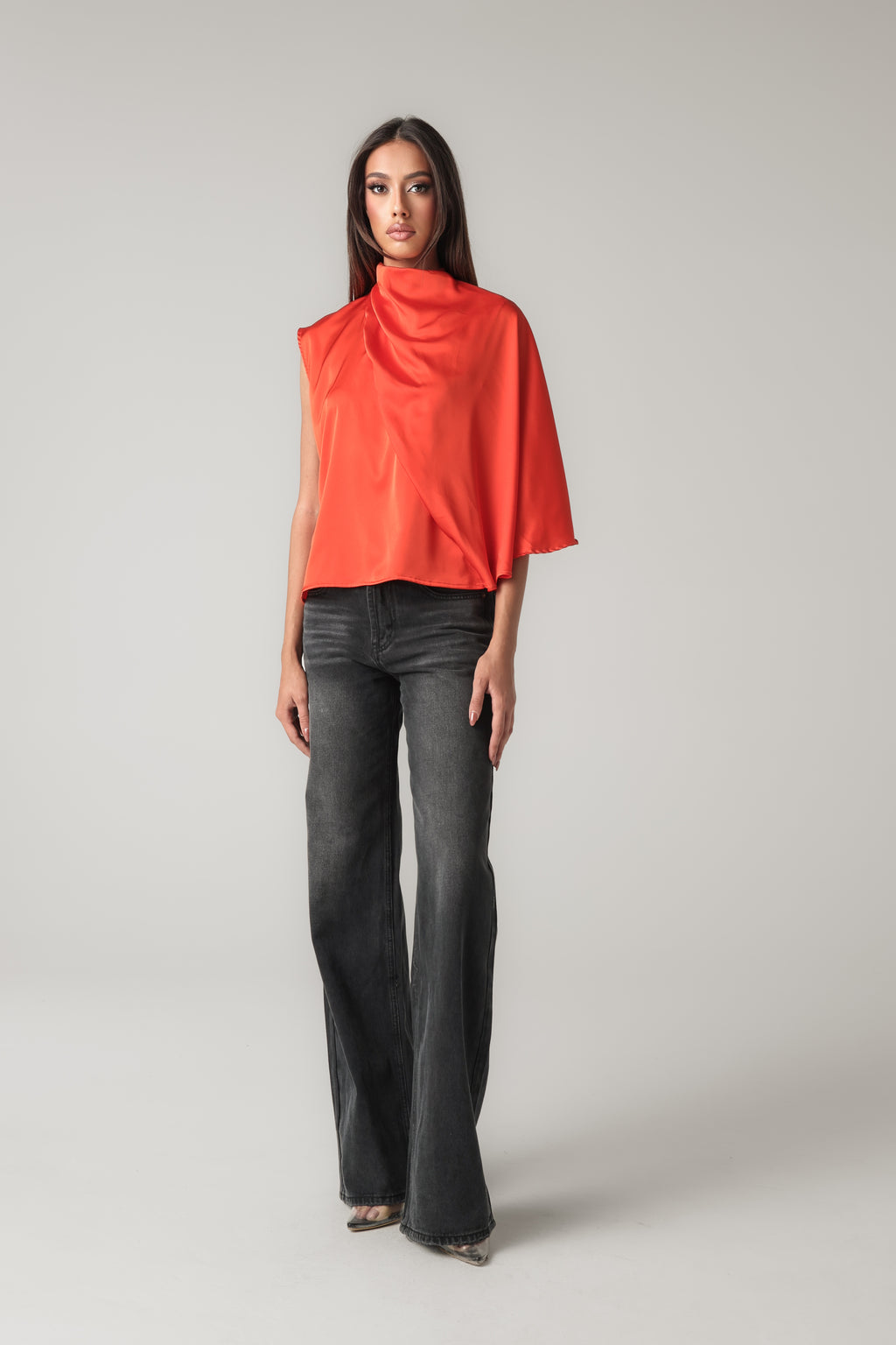 BENEDETTA DENIM JEANS