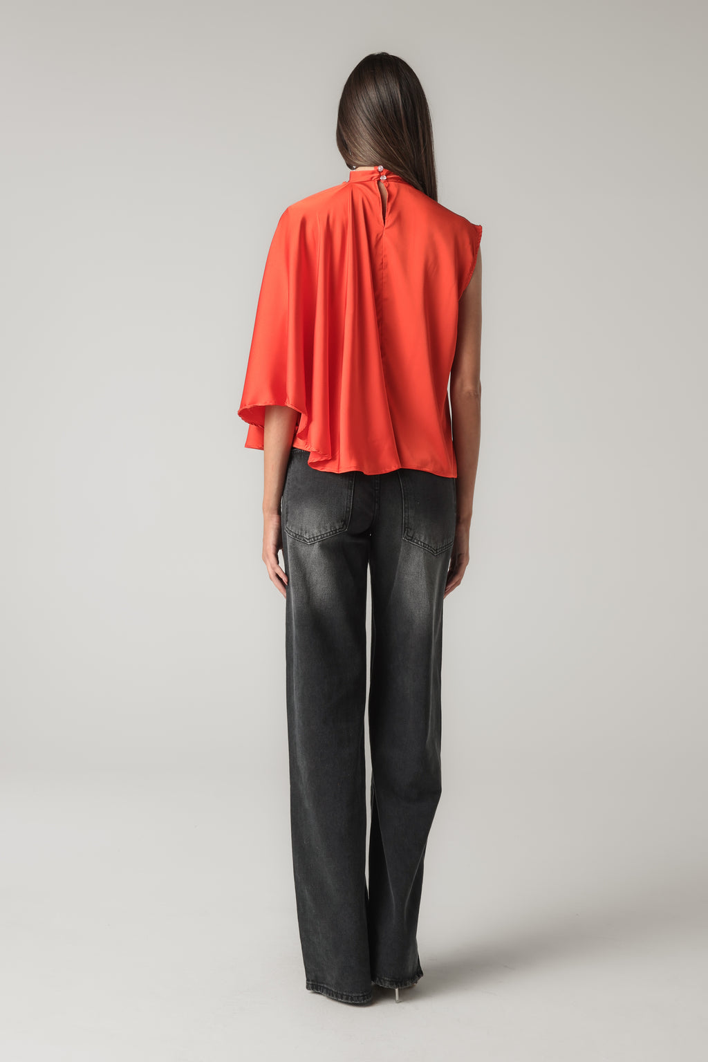 BENEDETTA DENIM JEANS