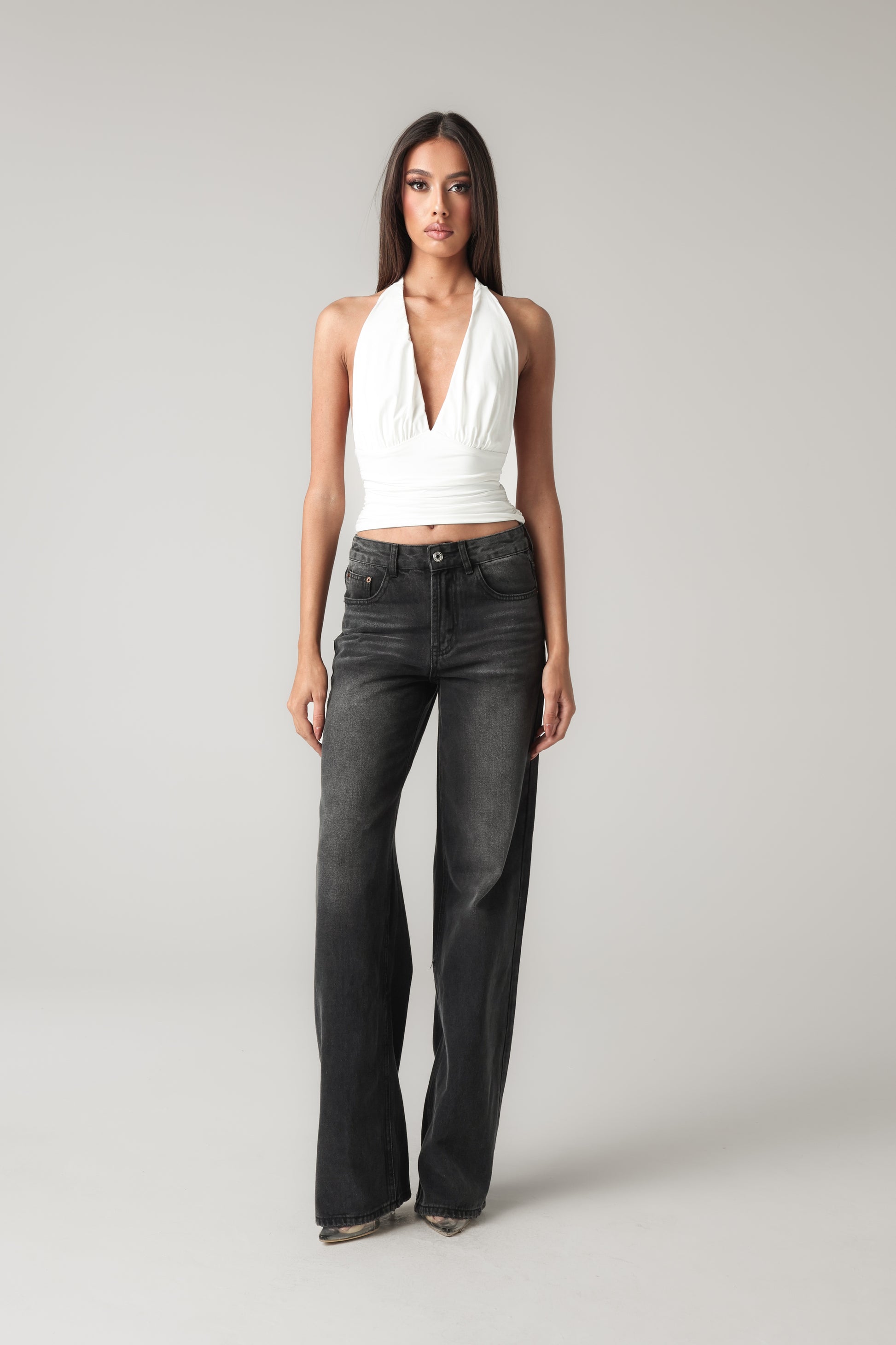 BENEDETTA DENIM JEANS