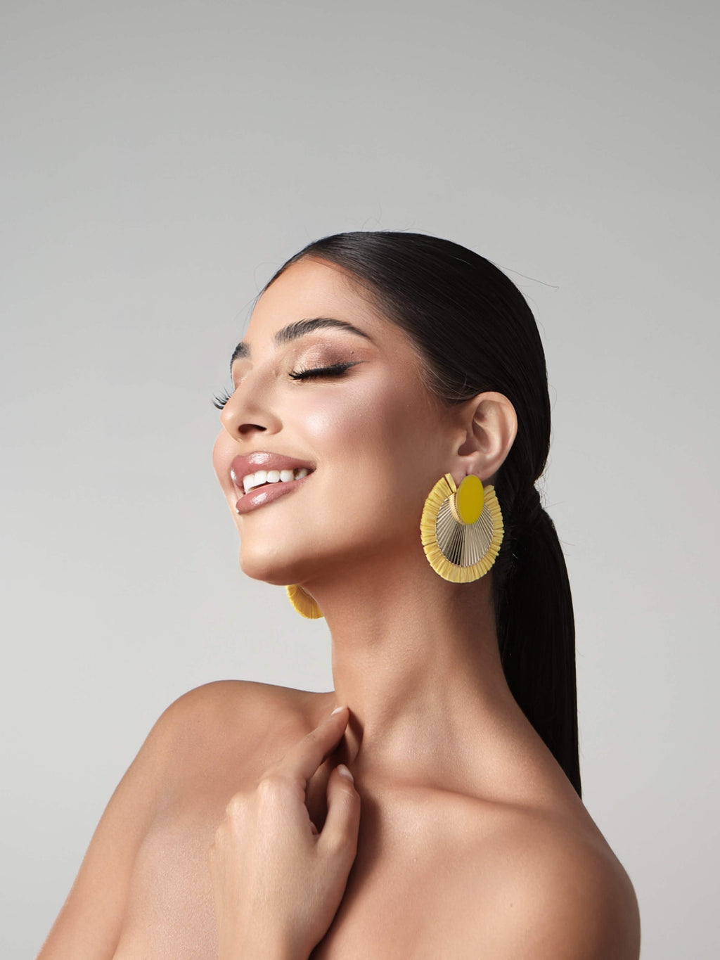 ASTRA EARRINGS