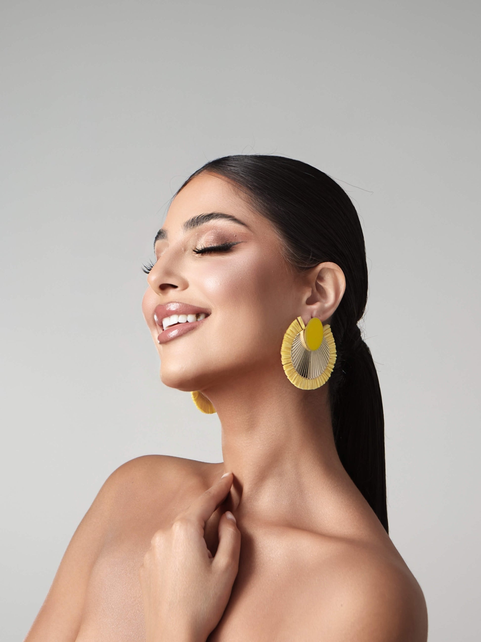 ASTRA EARRINGS