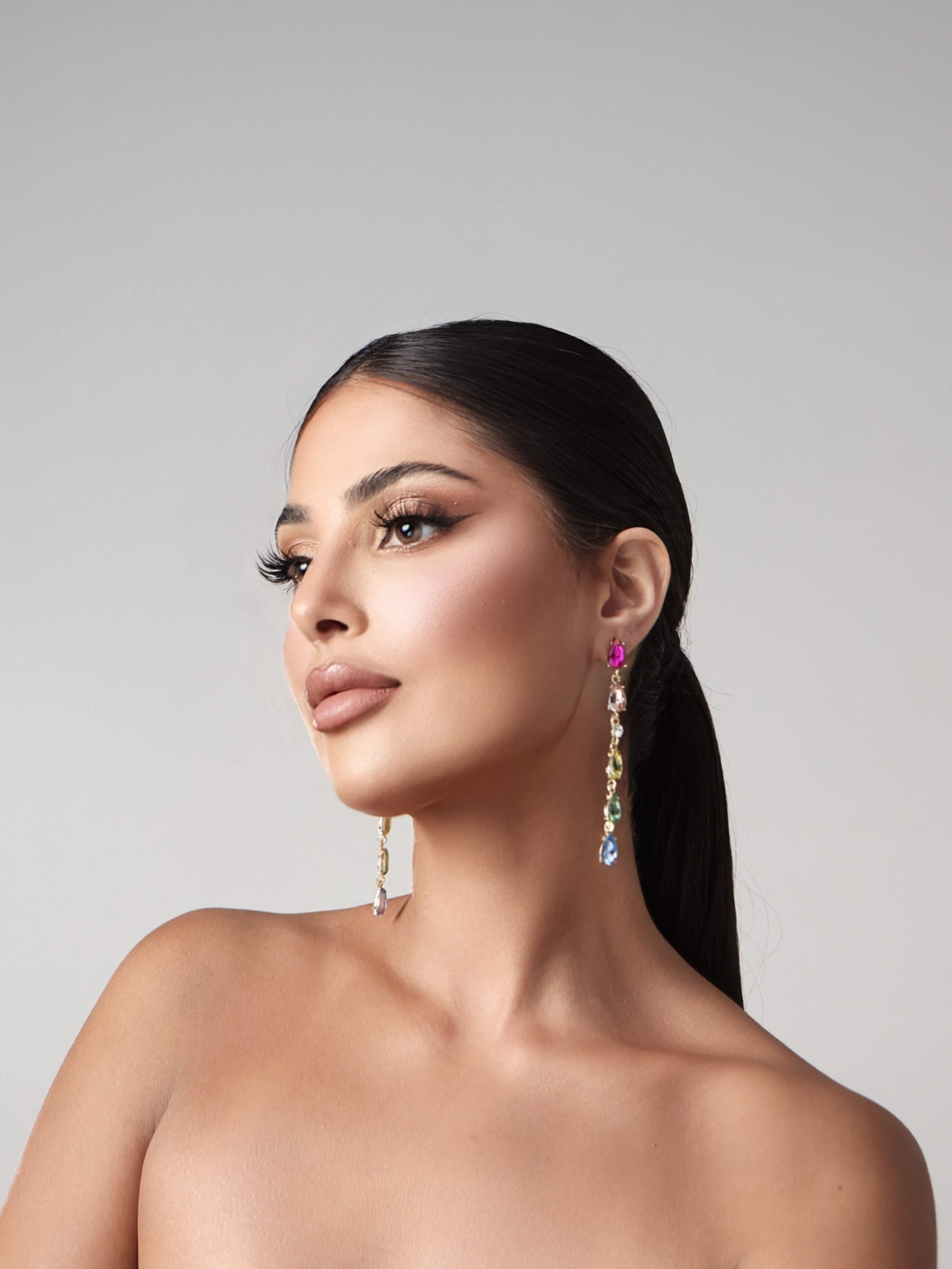 GEORGIA EARRINGS