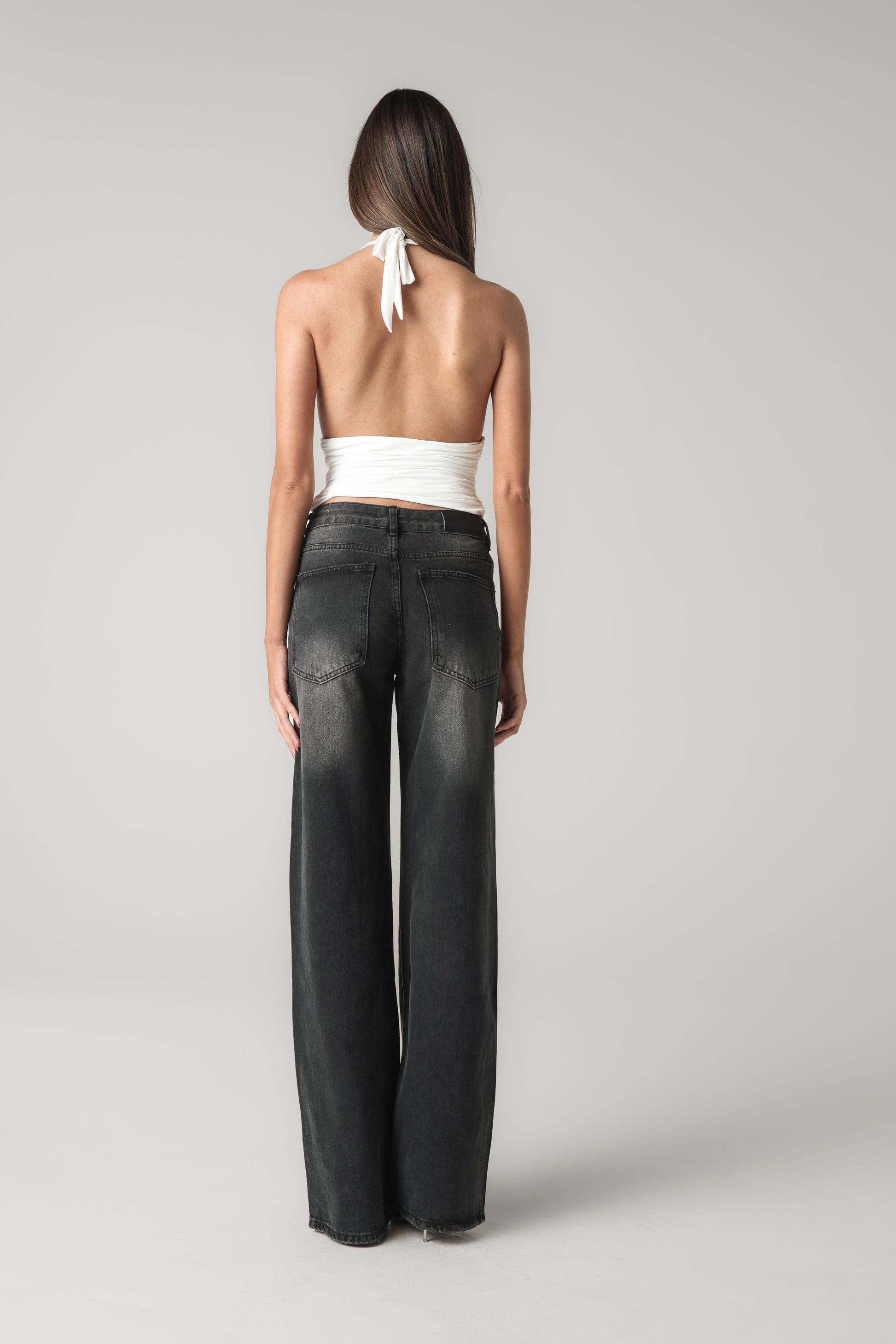 BENEDETTA DENIM JEANS