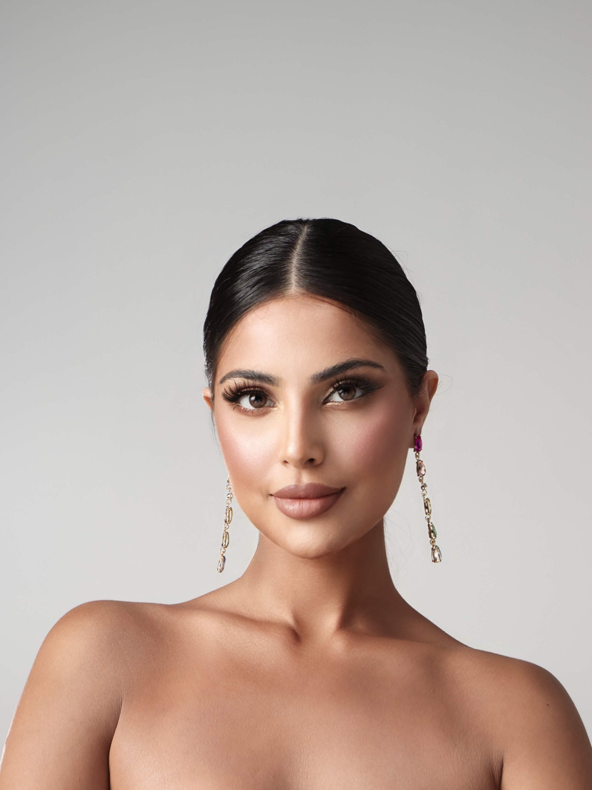 GEORGIA EARRINGS