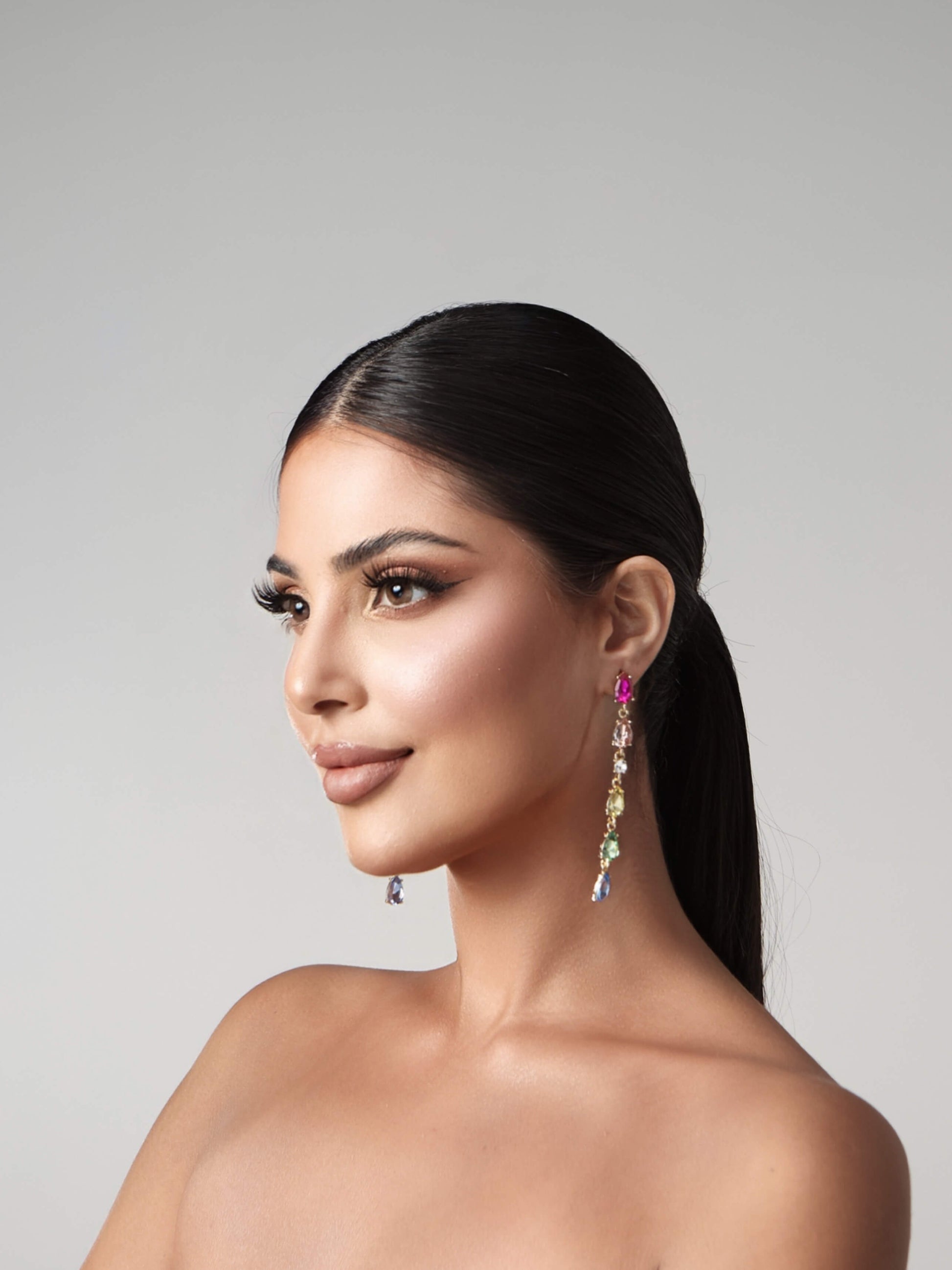 GEORGIA EARRINGS