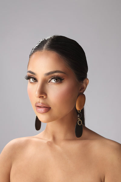ALMA EARRINGS