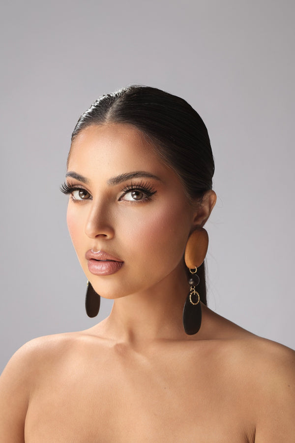 ALMA EARRINGS