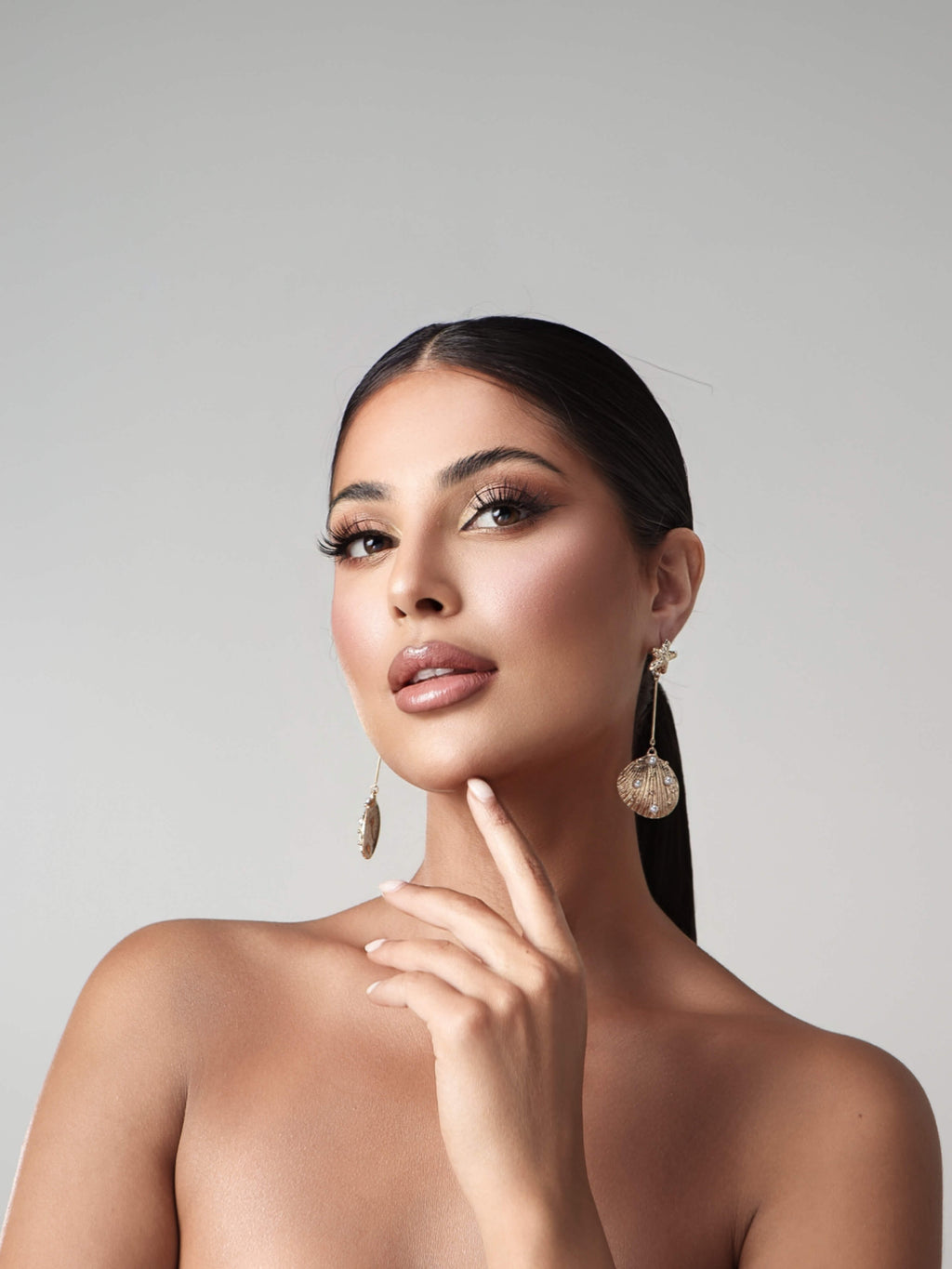 ROMEO EARRINGS