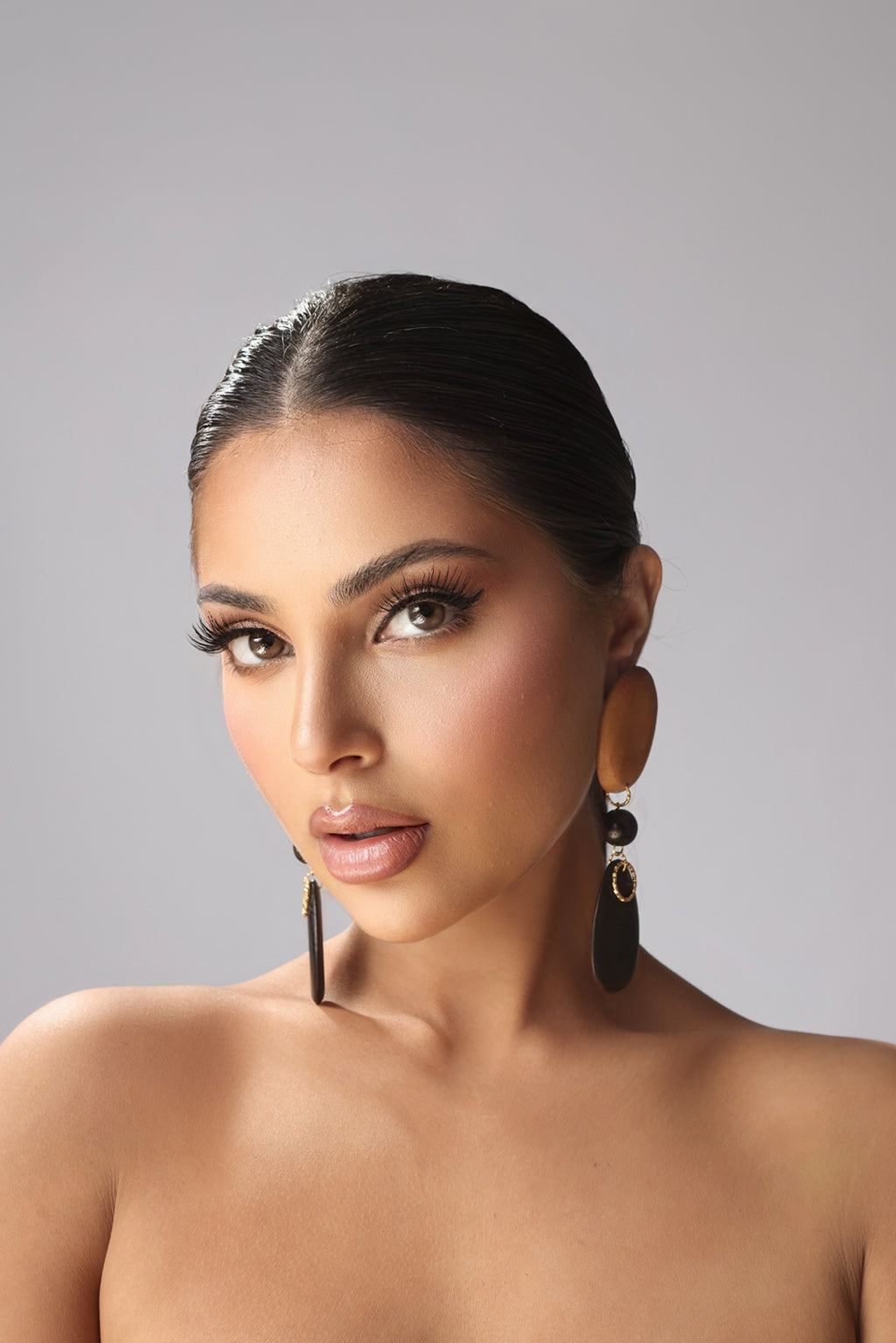 ALMA EARRINGS