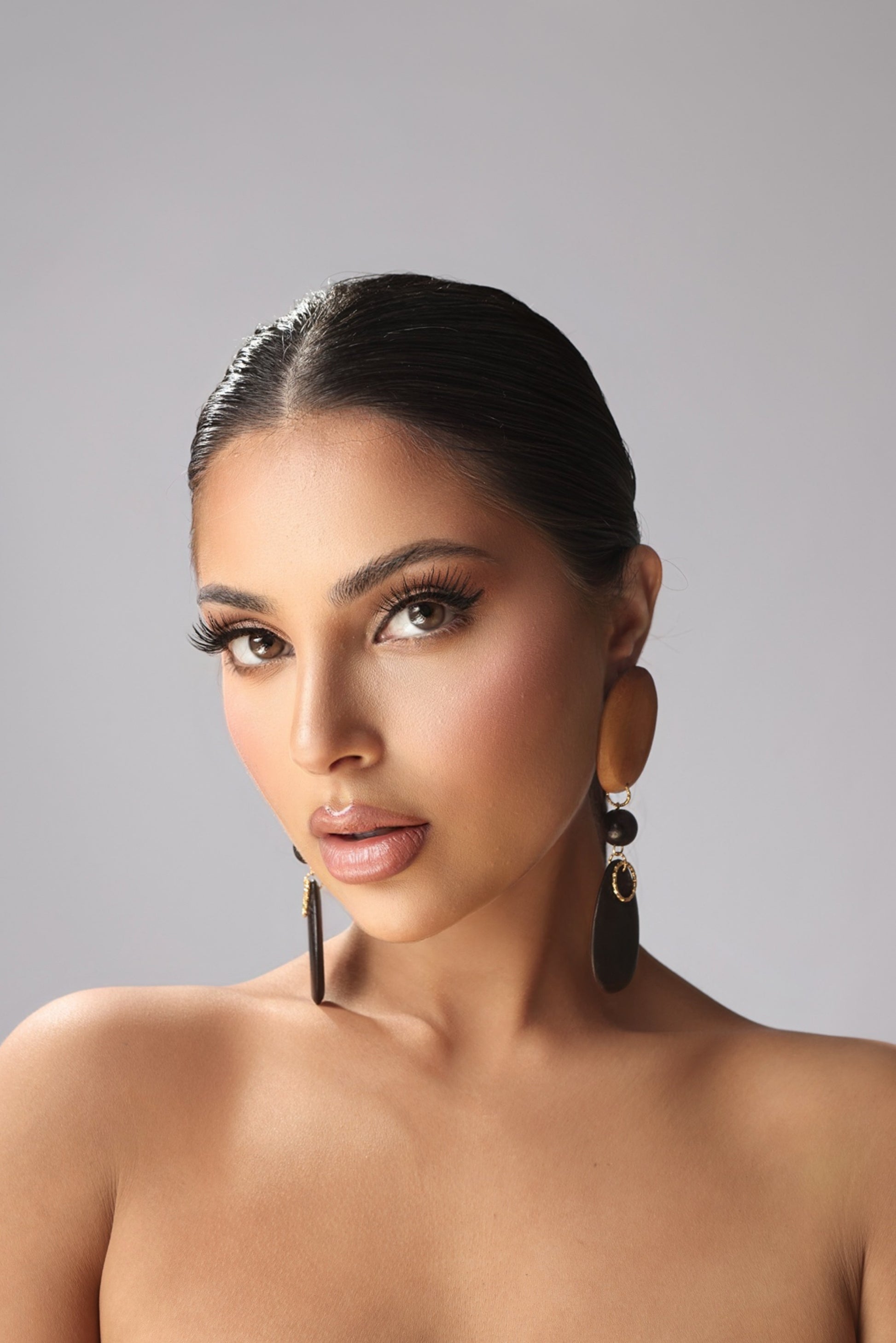 ALMA EARRINGS