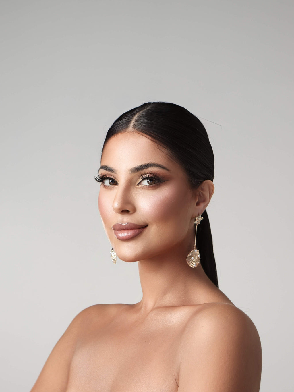 ROMEO EARRINGS