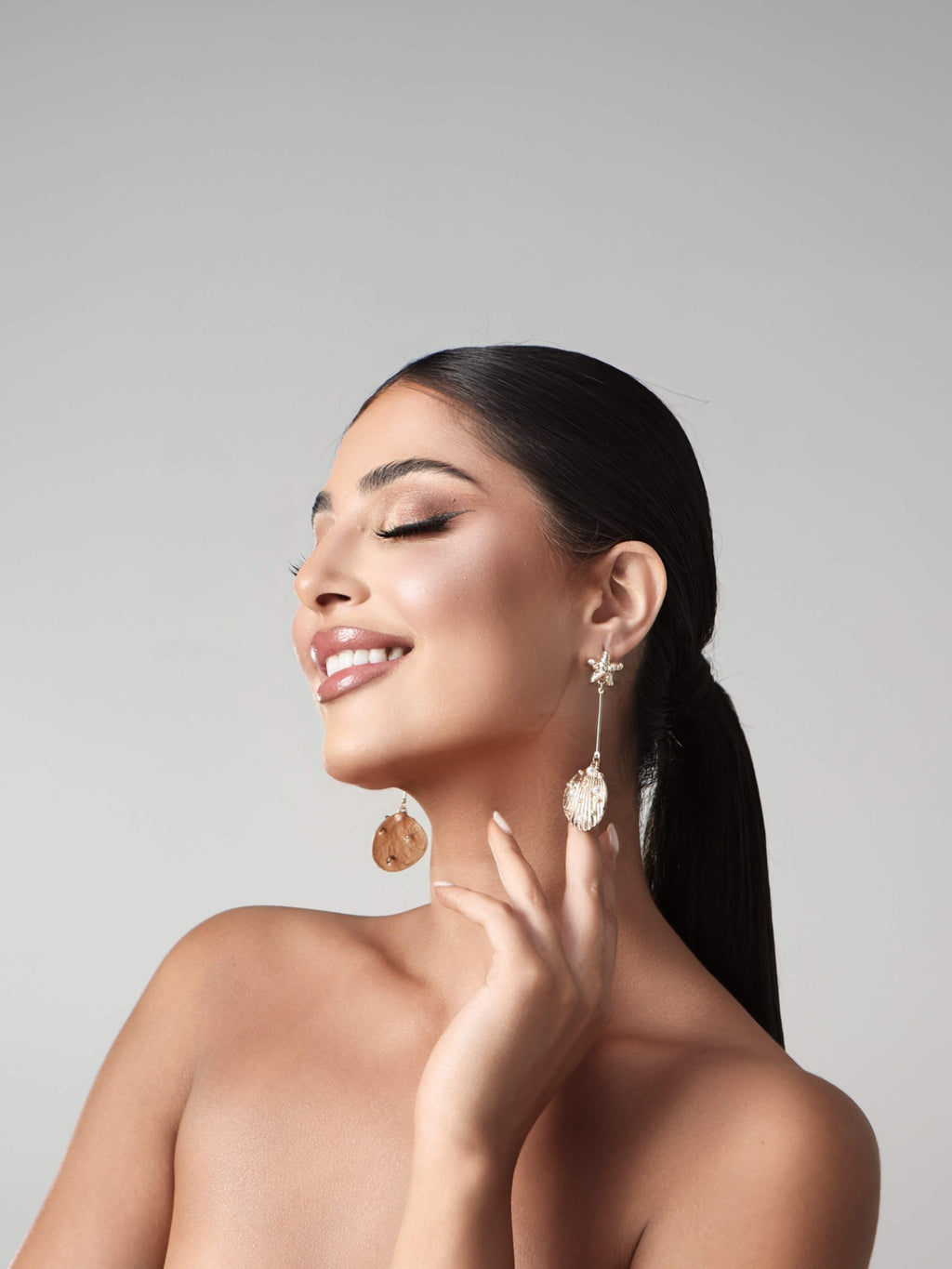 ROMEO EARRINGS