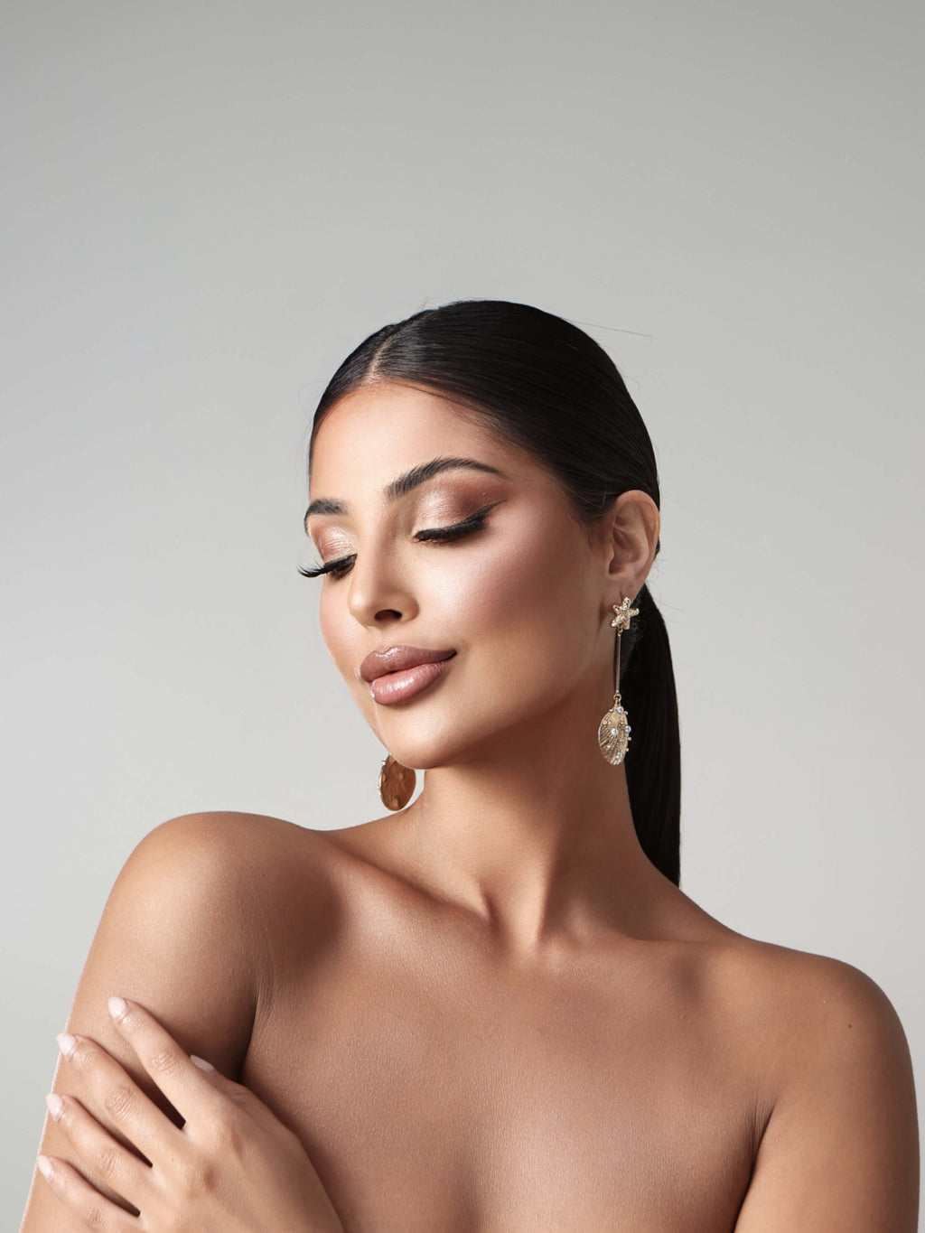 ROMEO EARRINGS