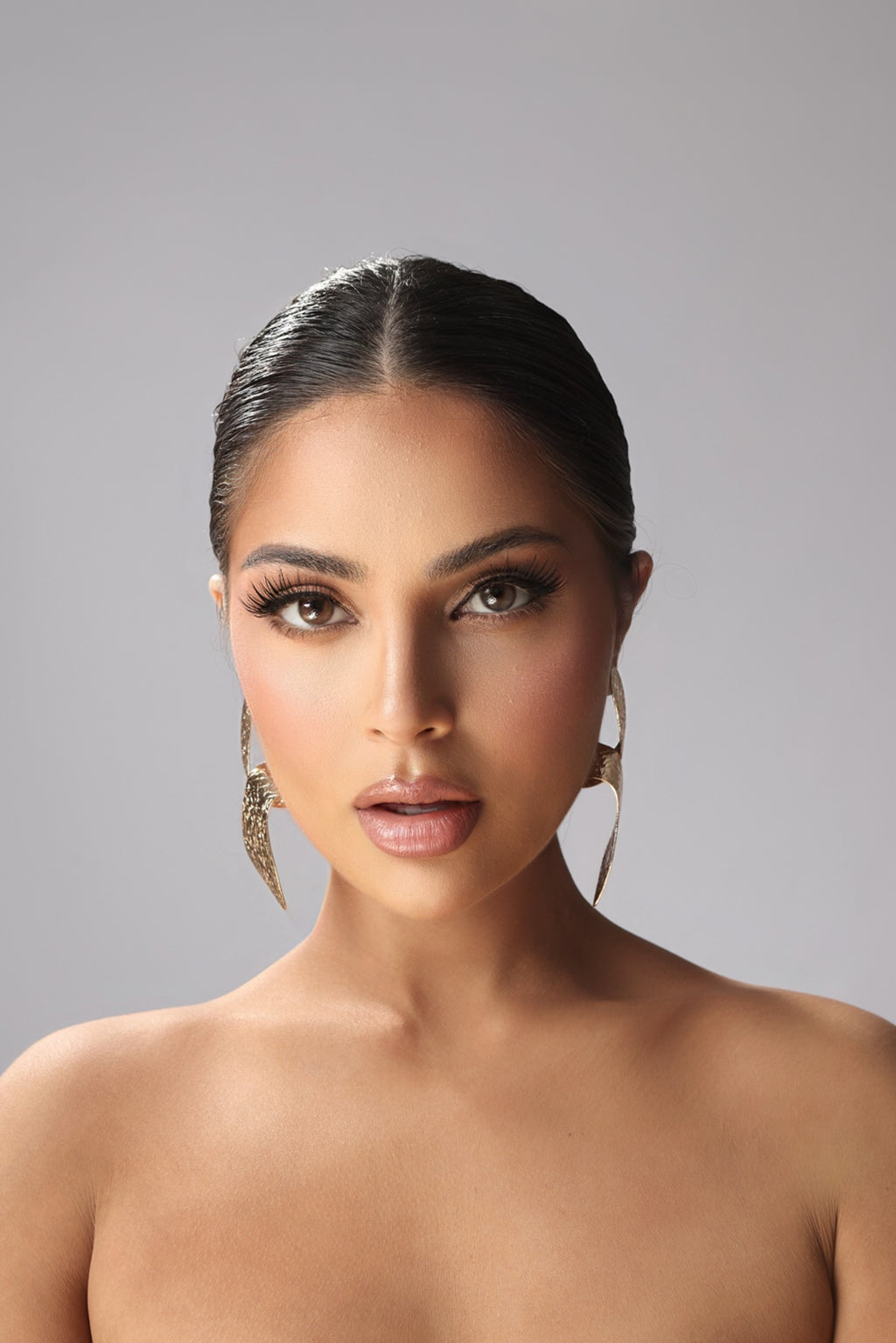 NOURA EARRINGS