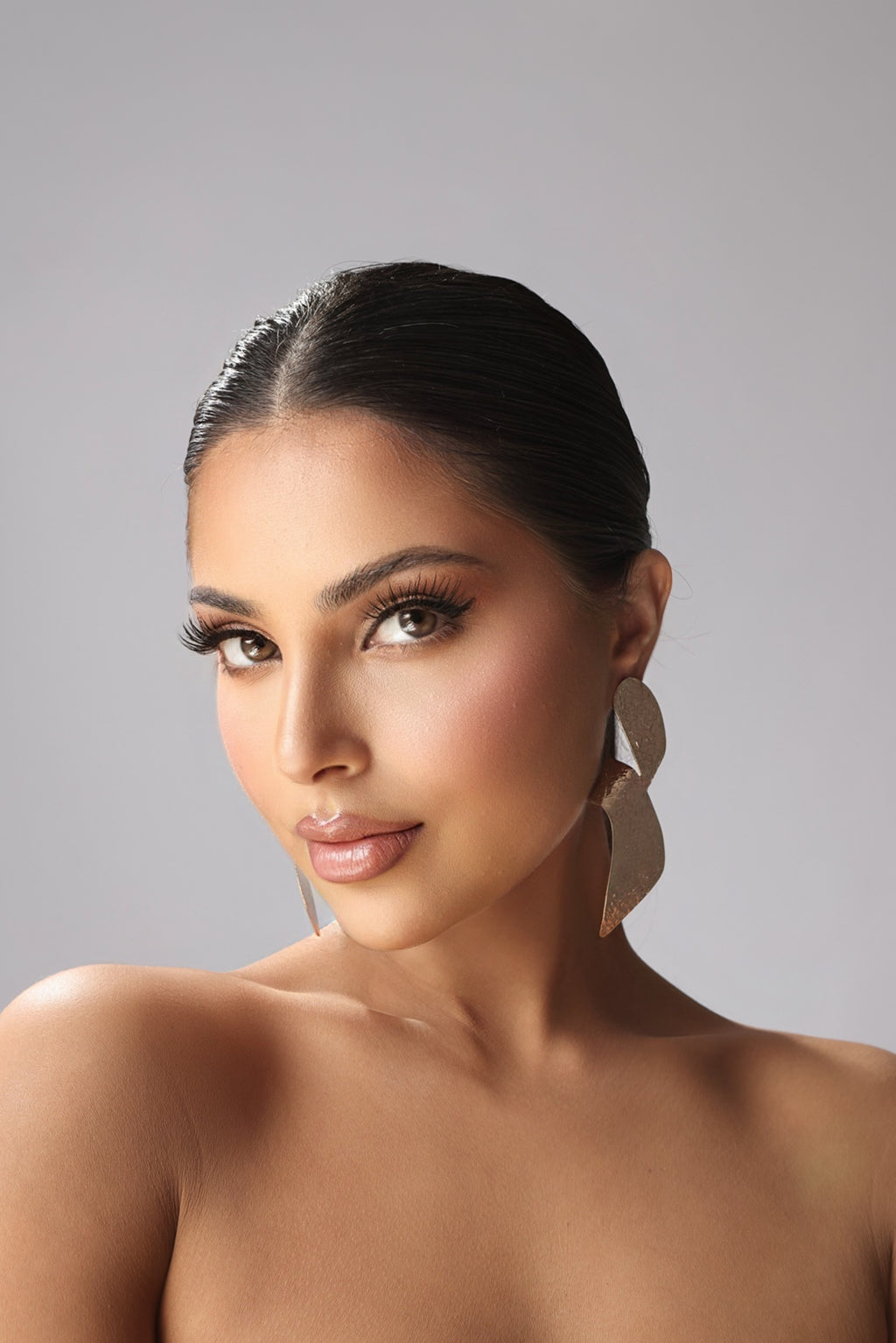 NOURA EARRINGS