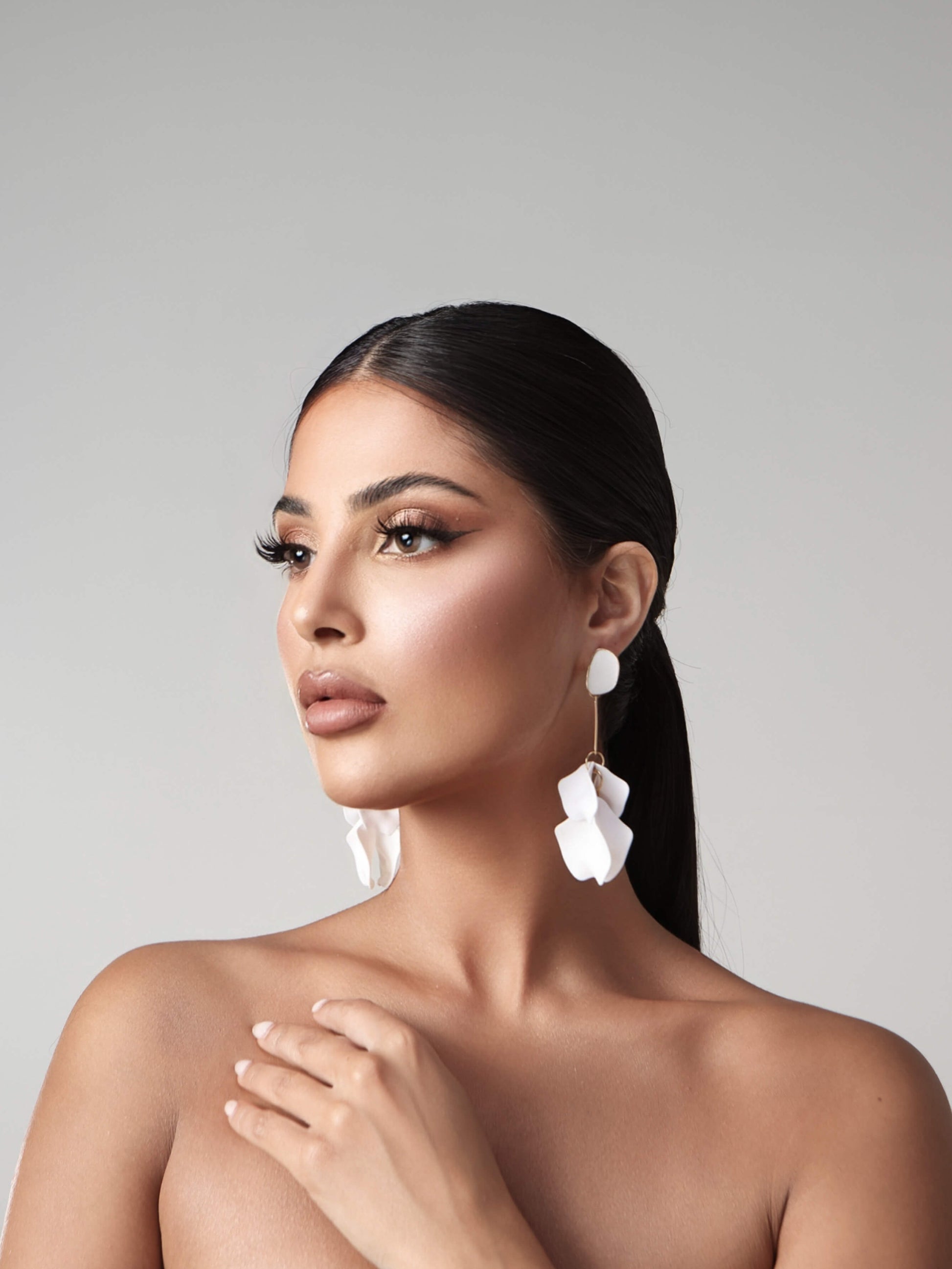 MARLEIGH EARRINGS