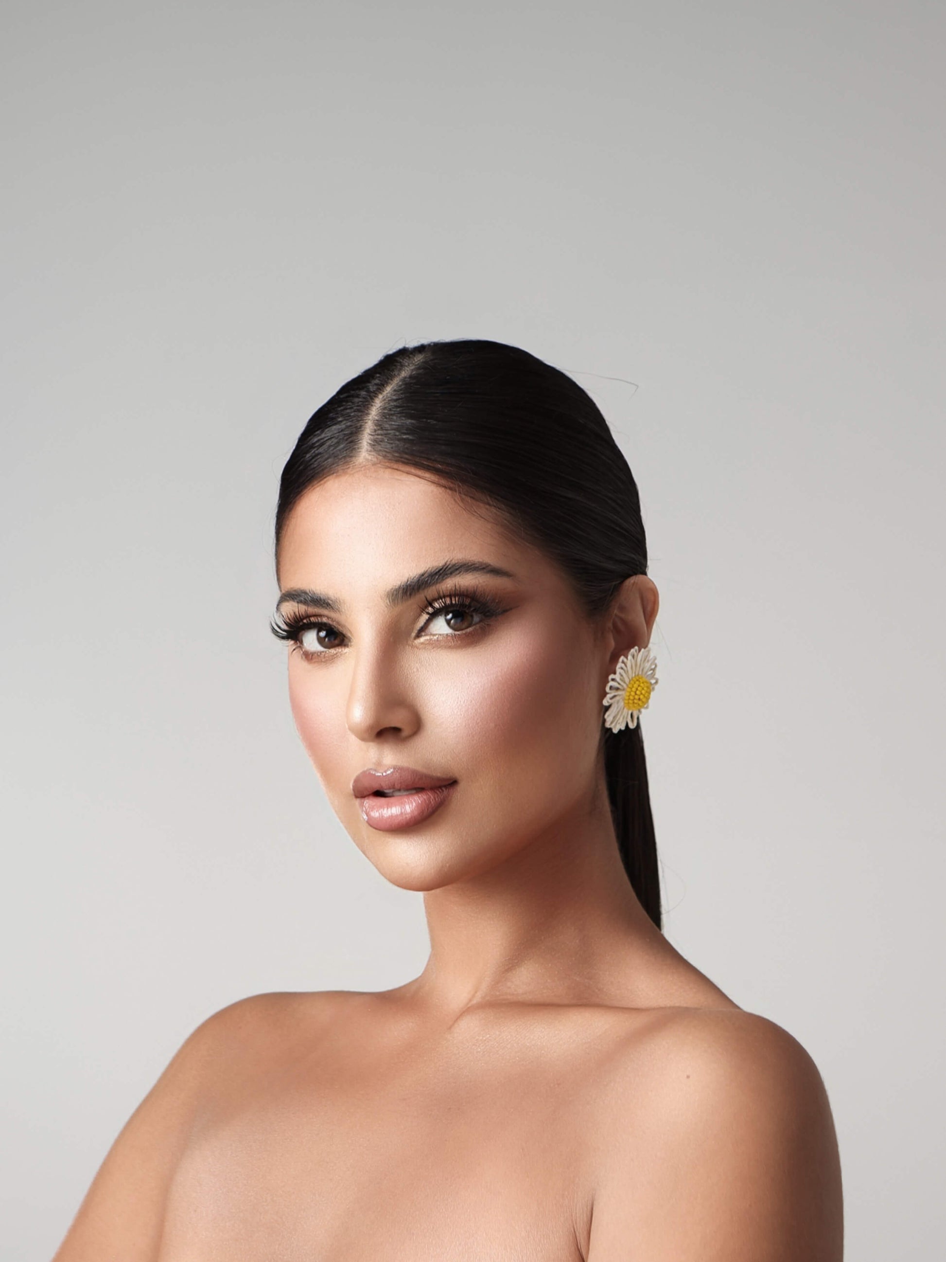 NEVAEH EARRINGS