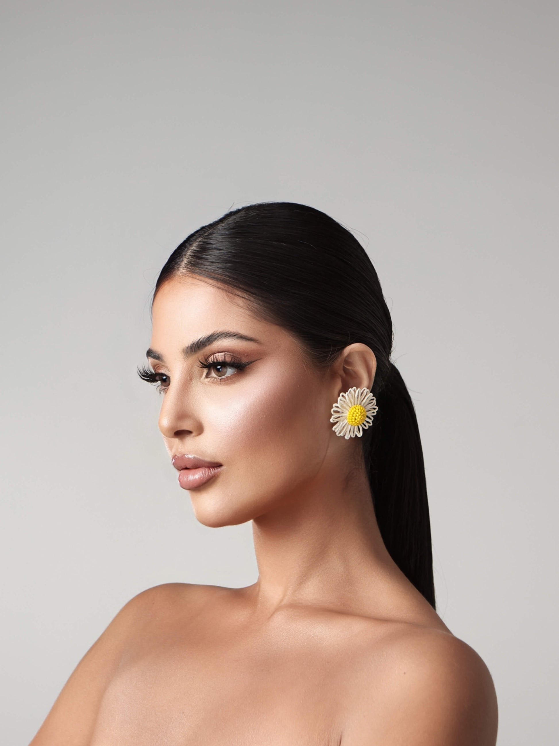 NEVAEH EARRINGS