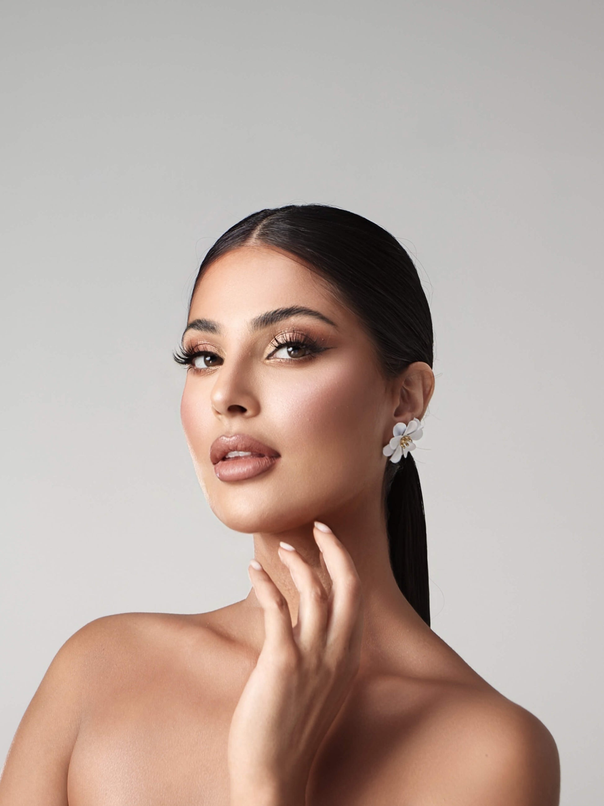 INFATUATED EARRINGS