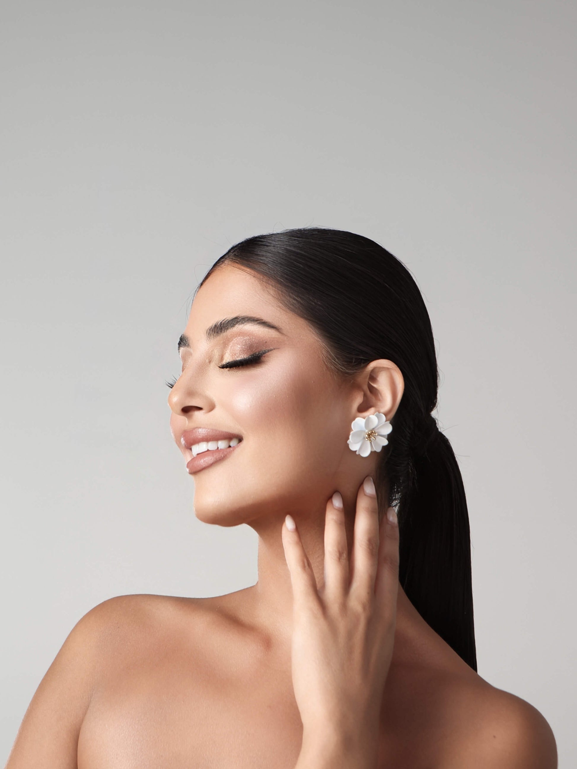 INFATUATED EARRINGS