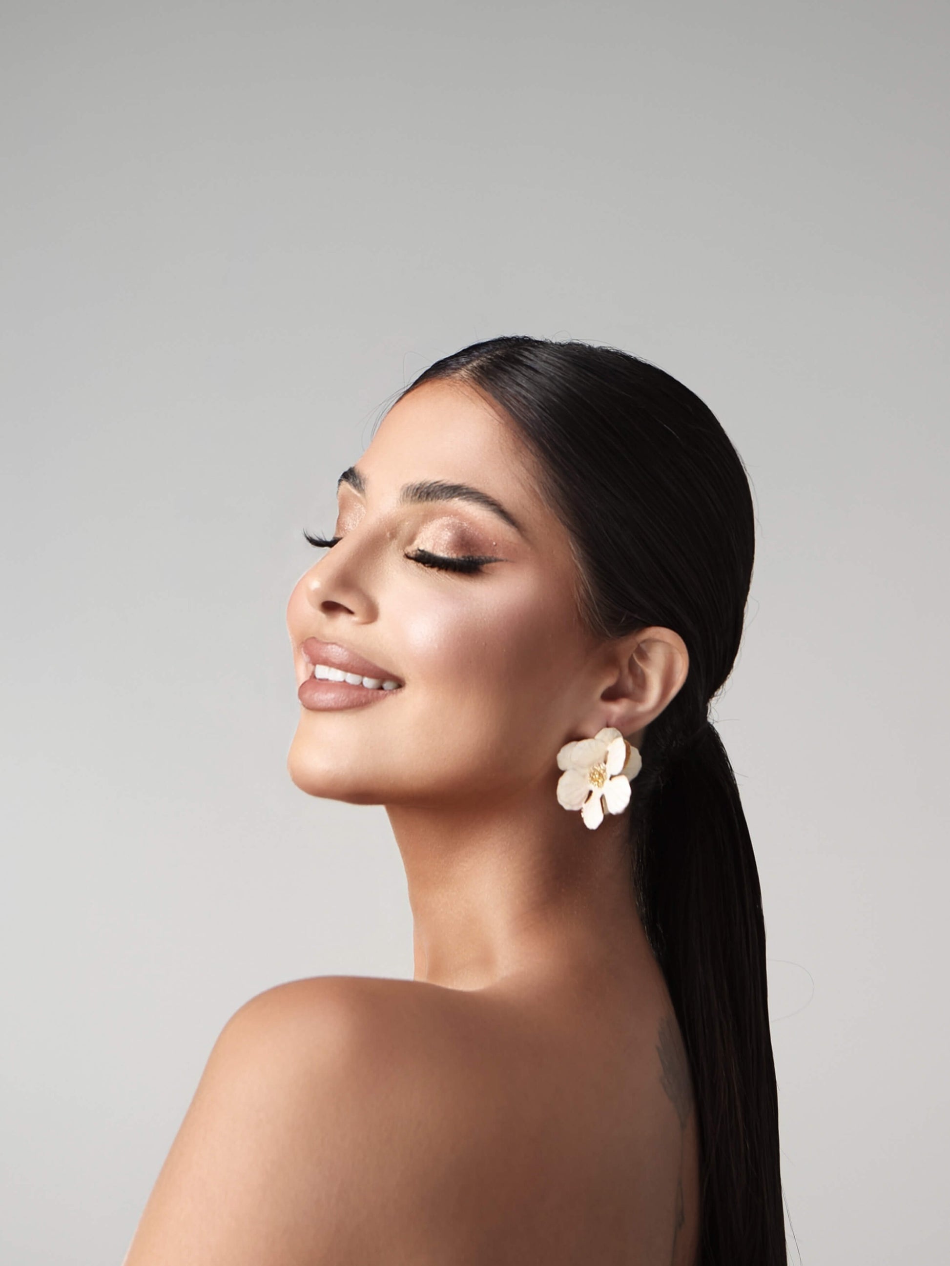 WINNIE EARRINGS