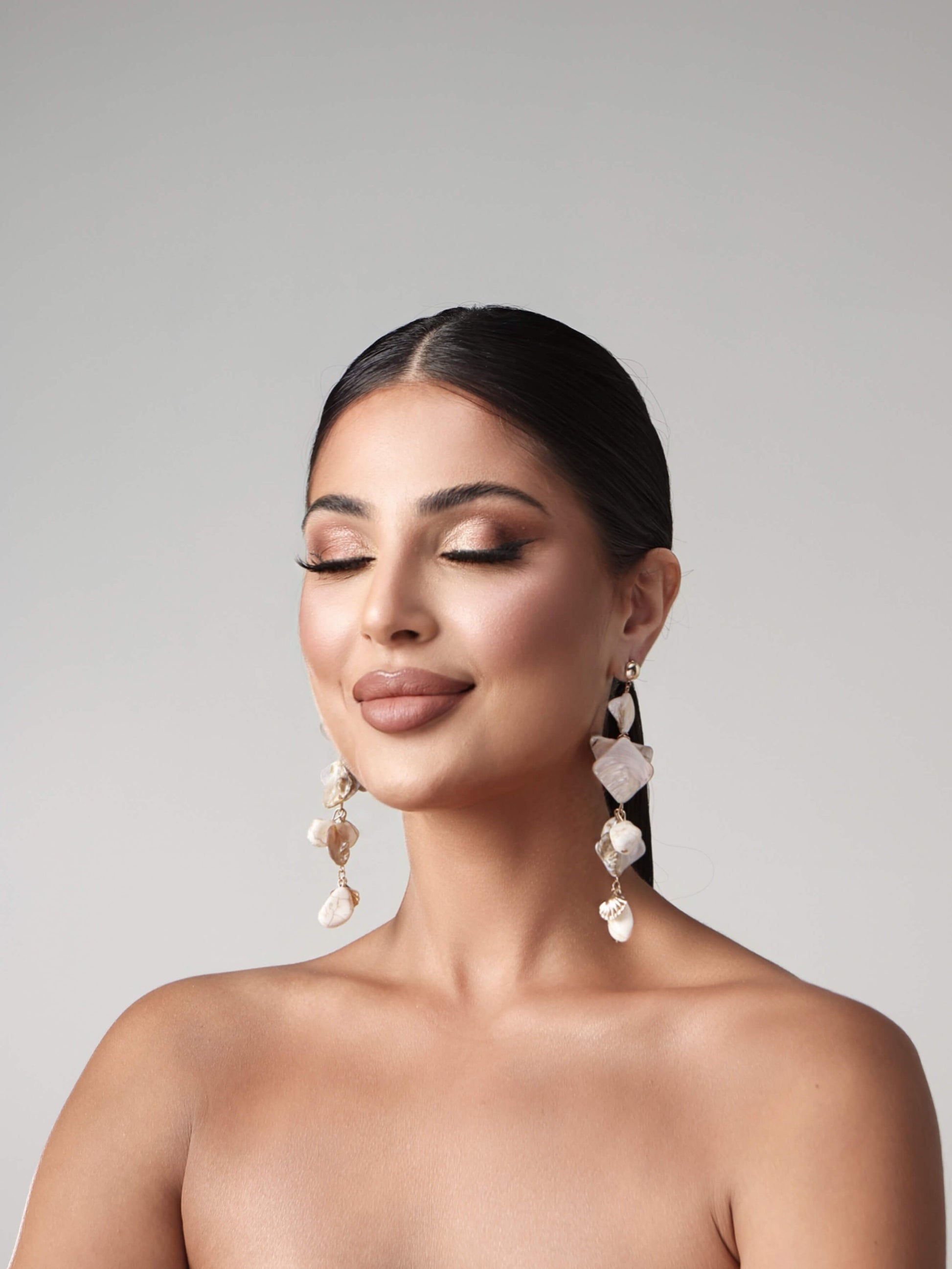 COLLEEN EARRINGS