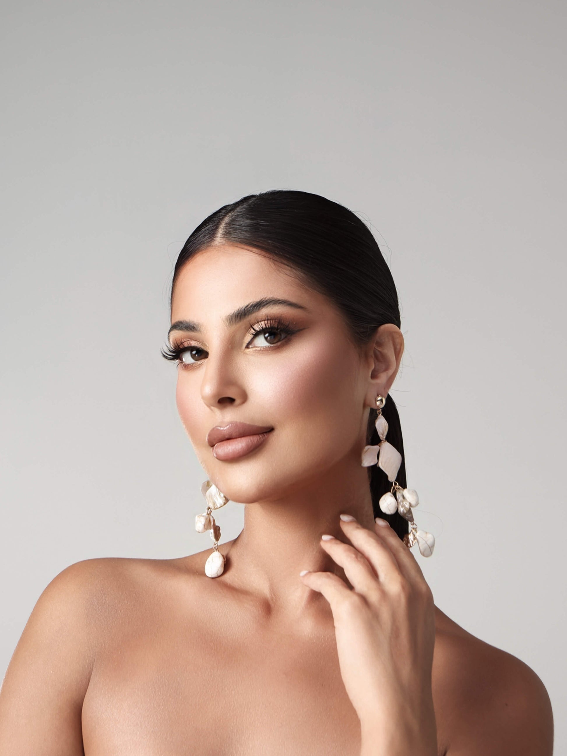 COLLEEN EARRINGS