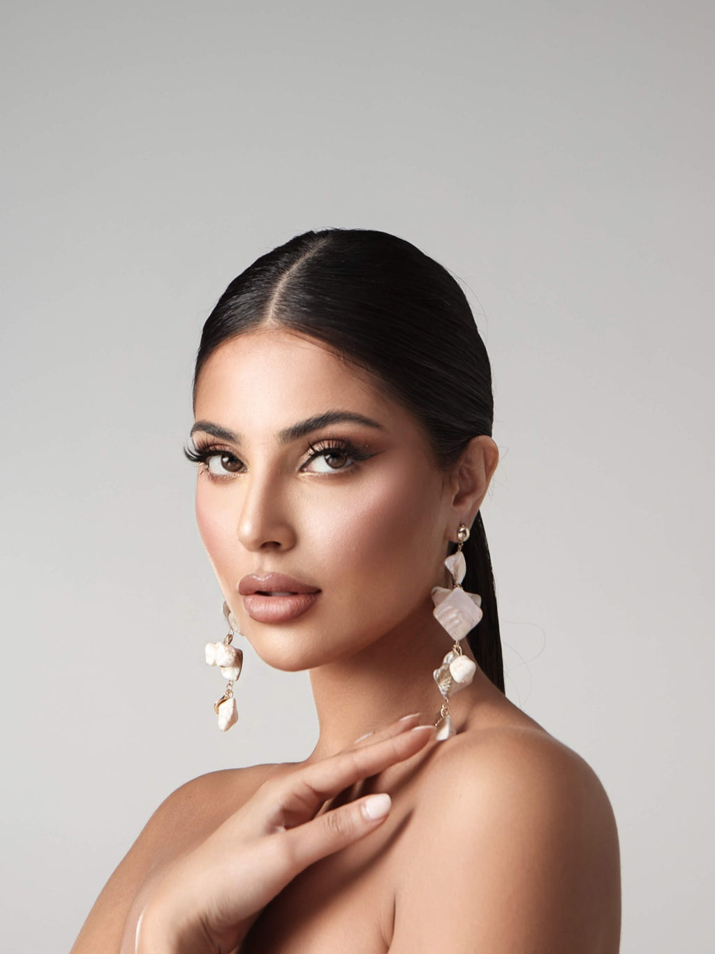 COLLEEN EARRINGS