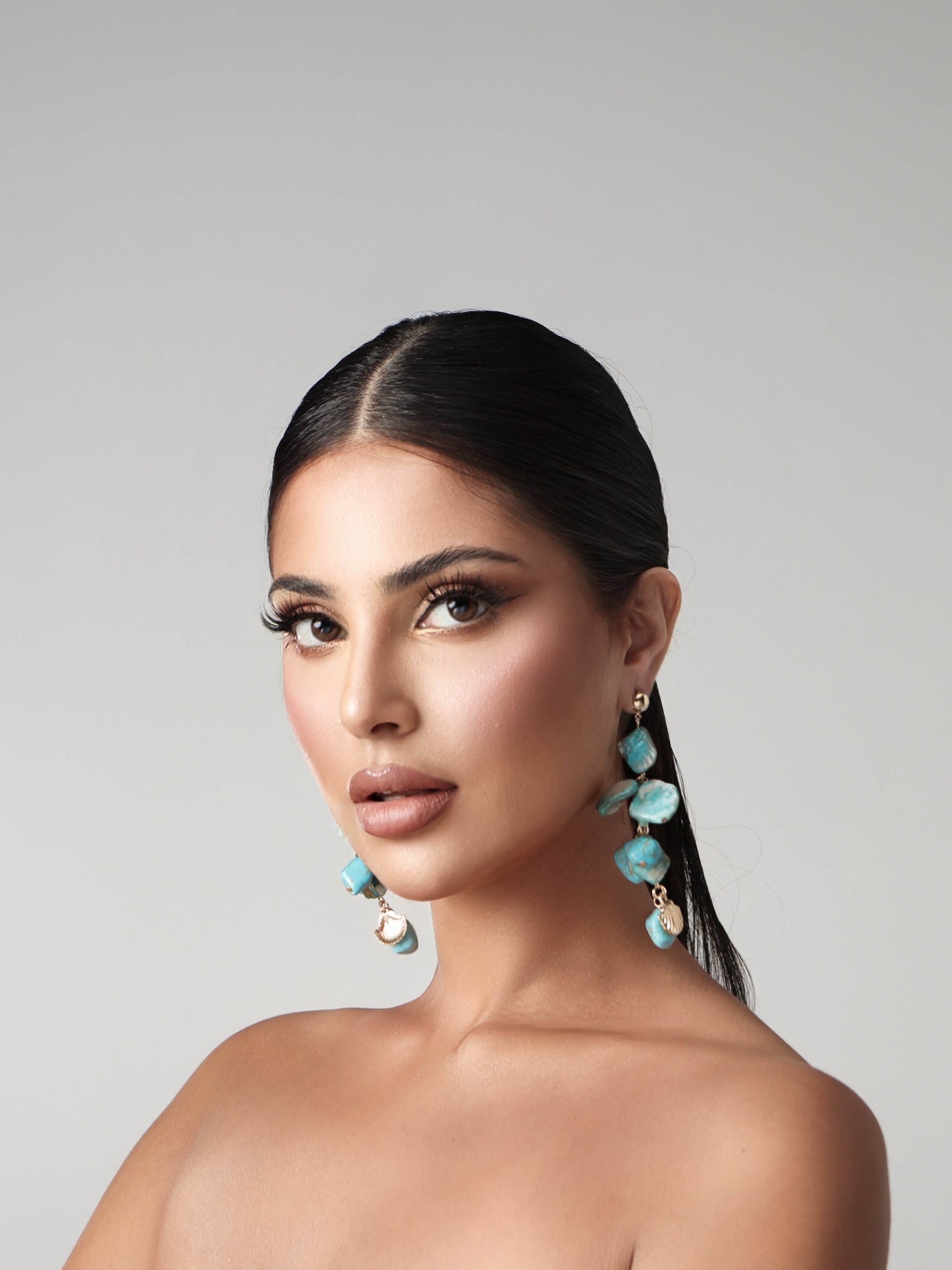 COLLEEN EARRINGS