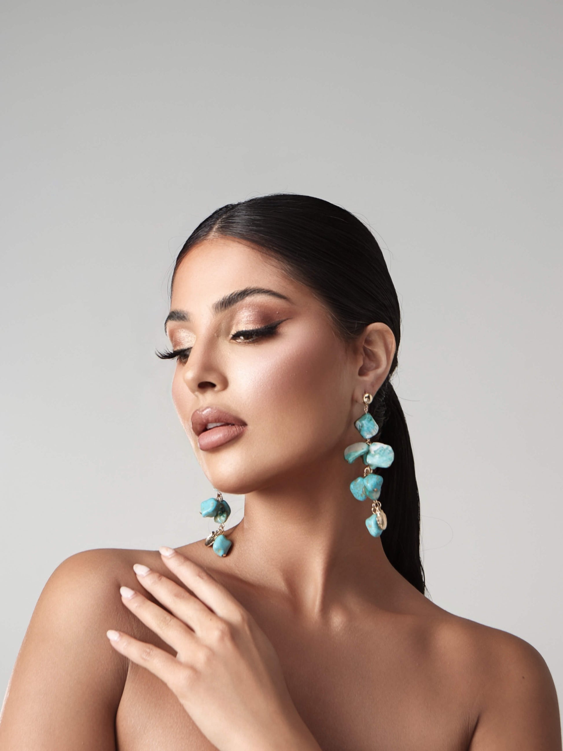 COLLEEN EARRINGS