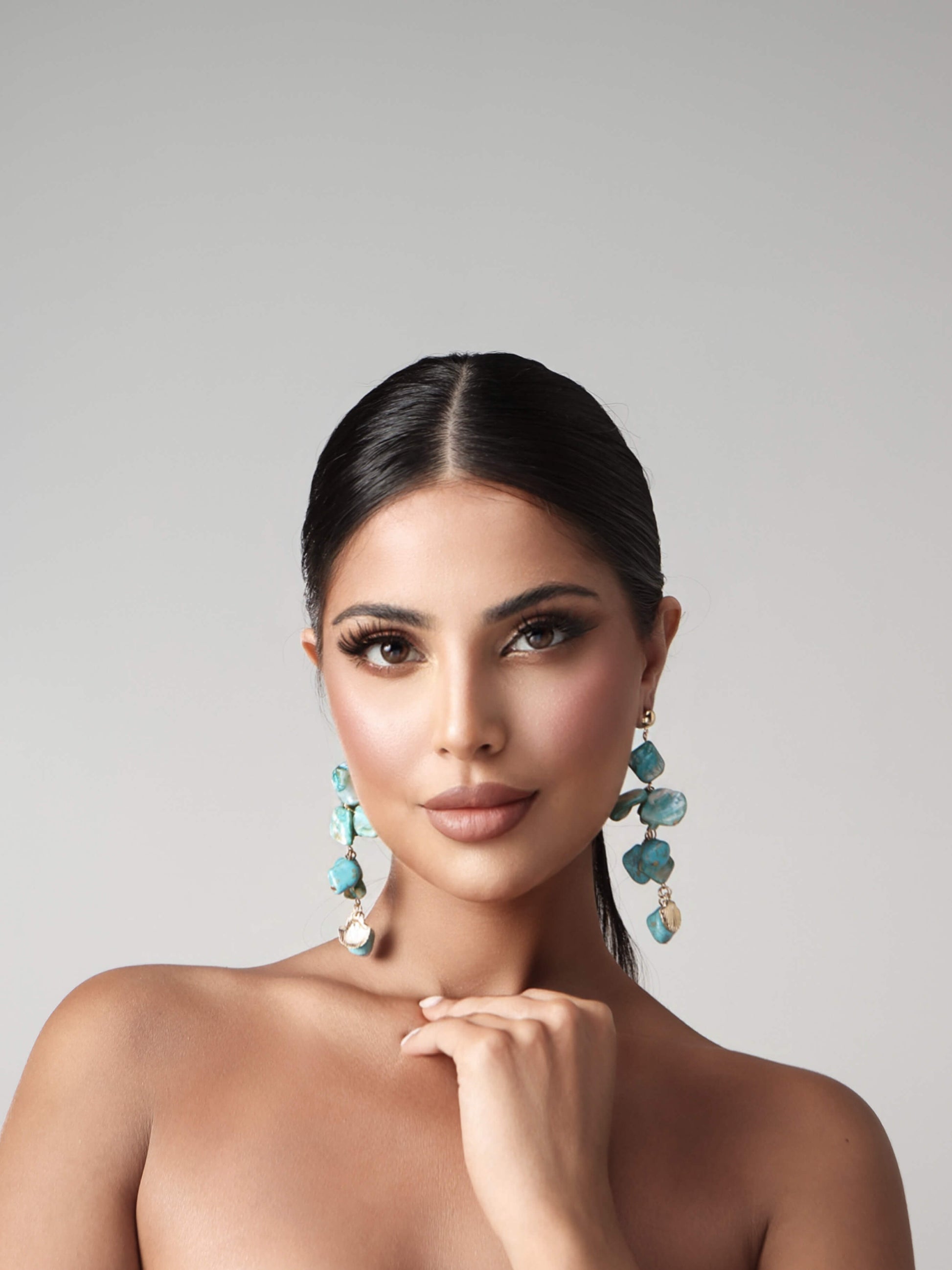 COLLEEN EARRINGS
