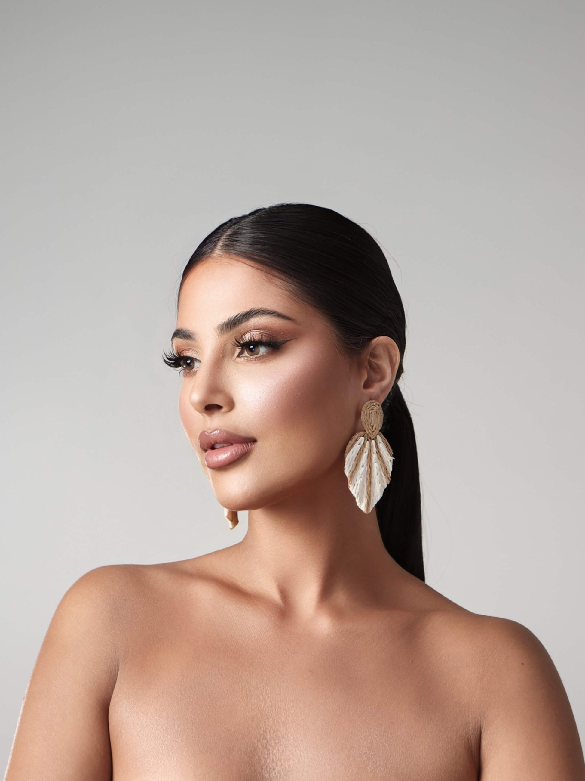 BODHI EARRINGS