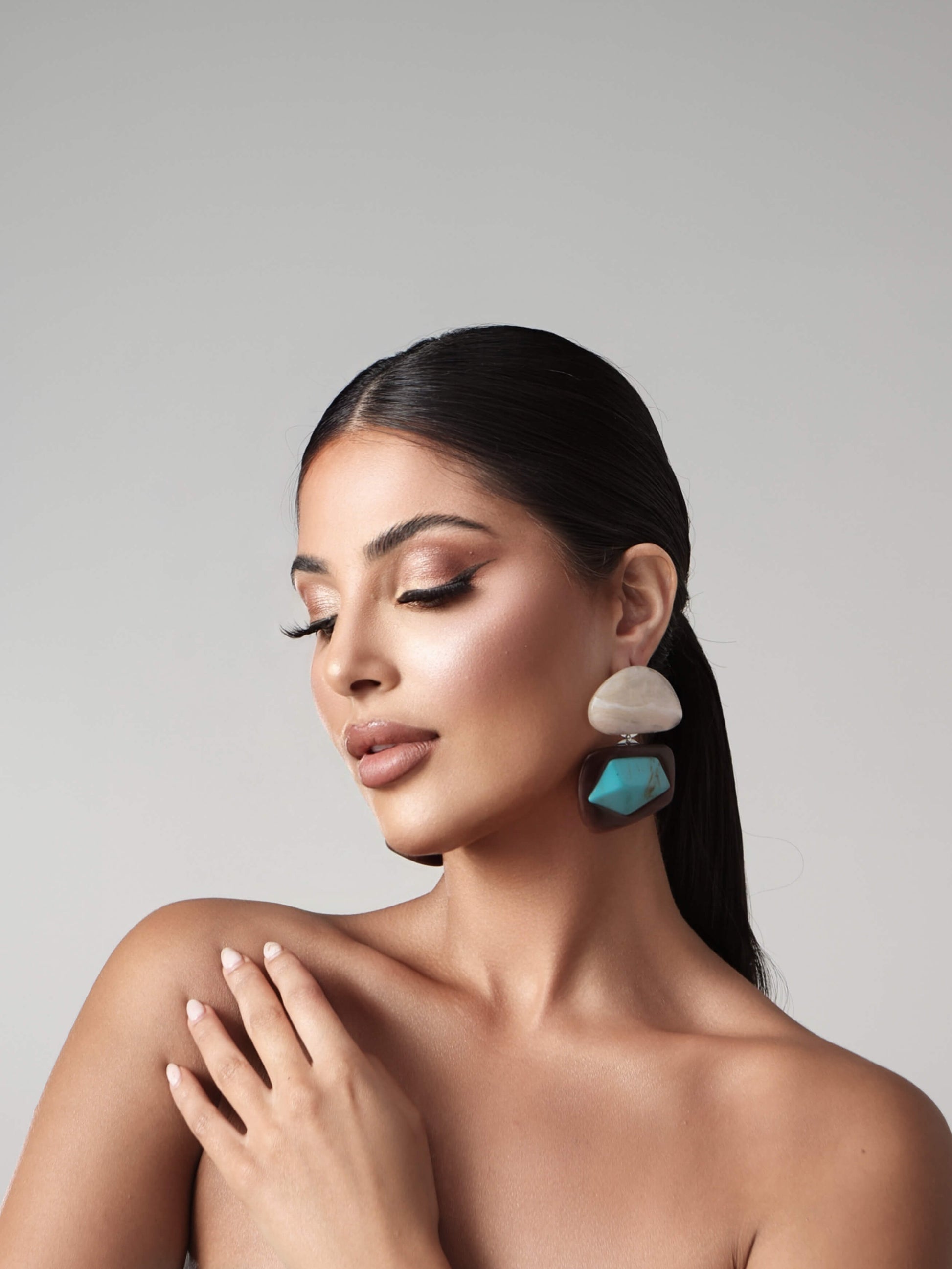 REENA EARRINGS