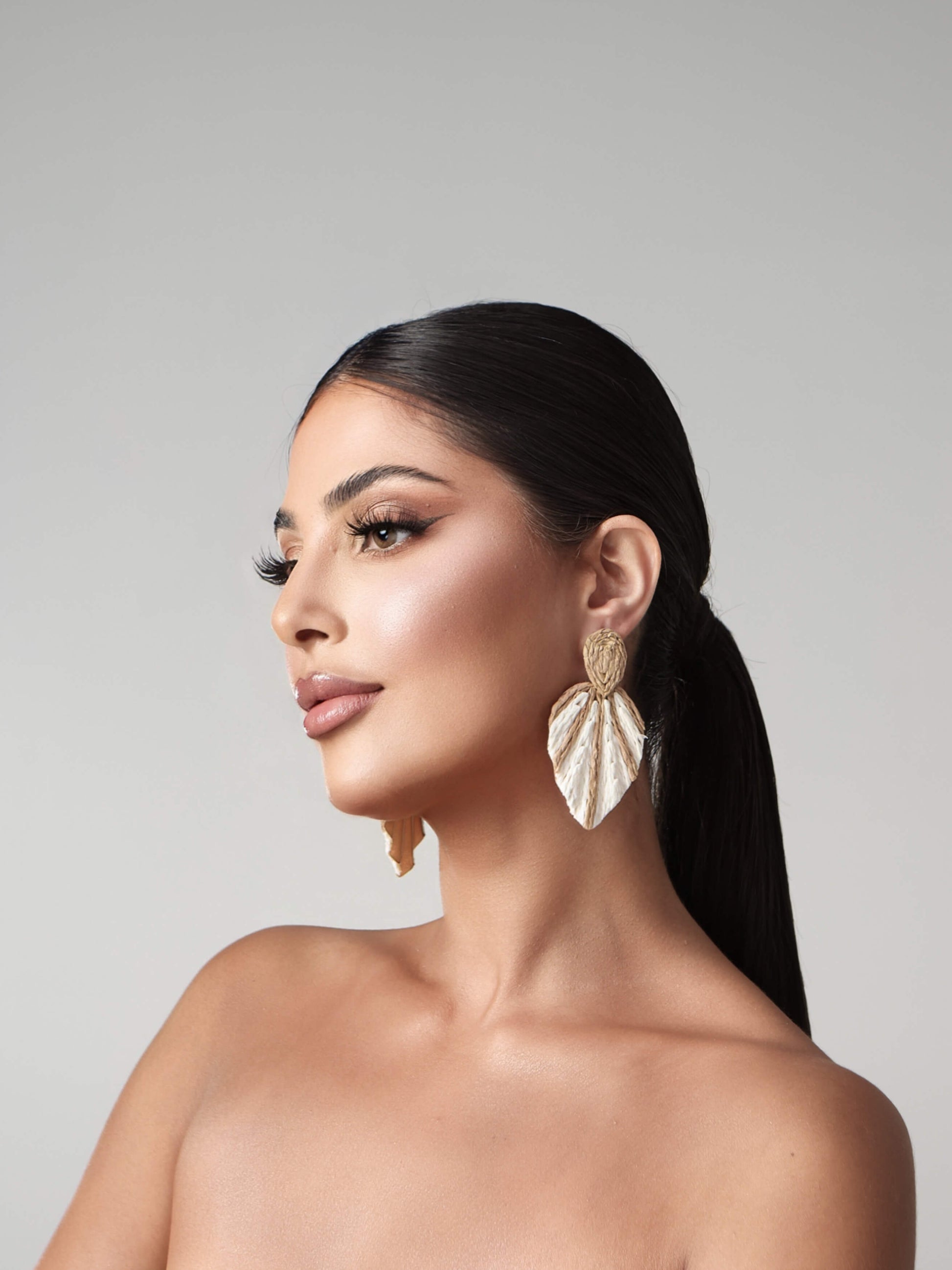 BODHI EARRINGS
