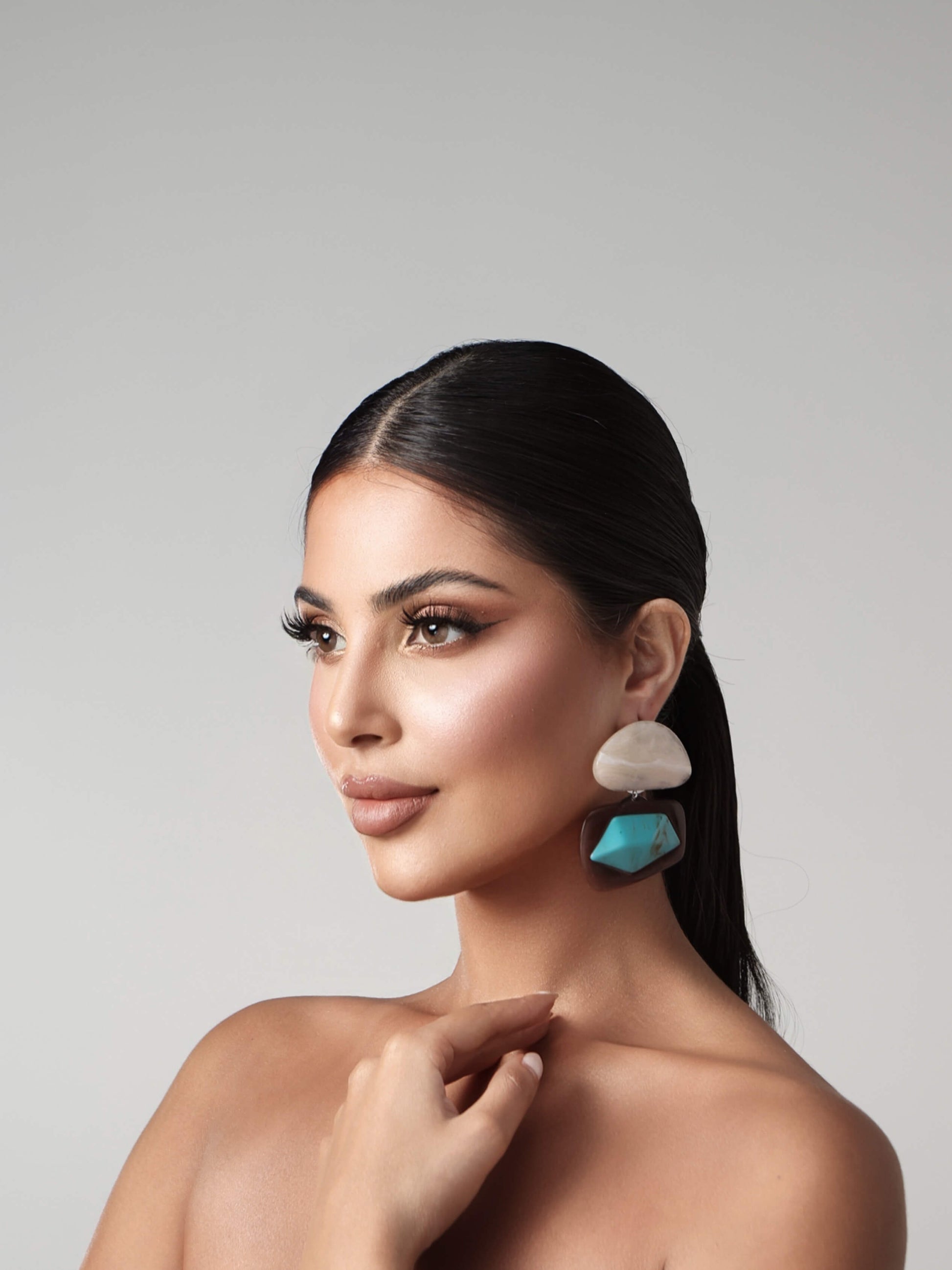 REENA EARRINGS