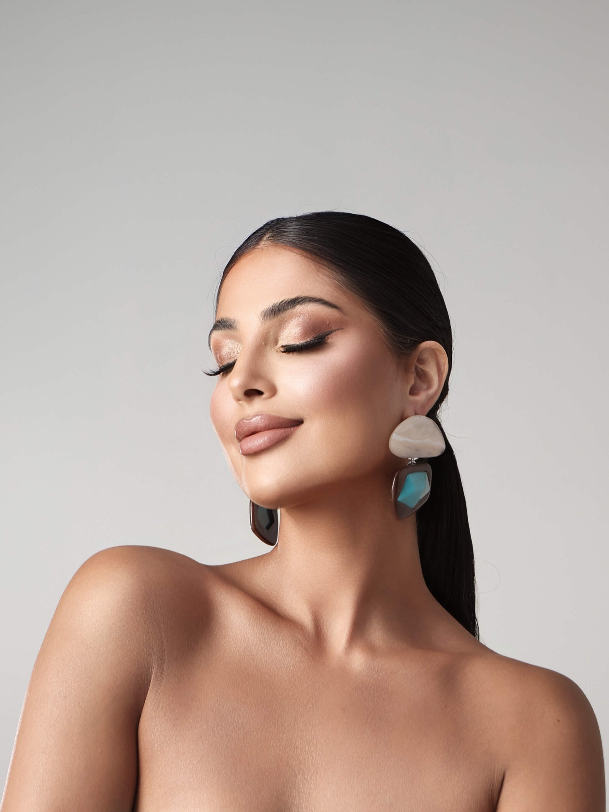 REENA EARRINGS