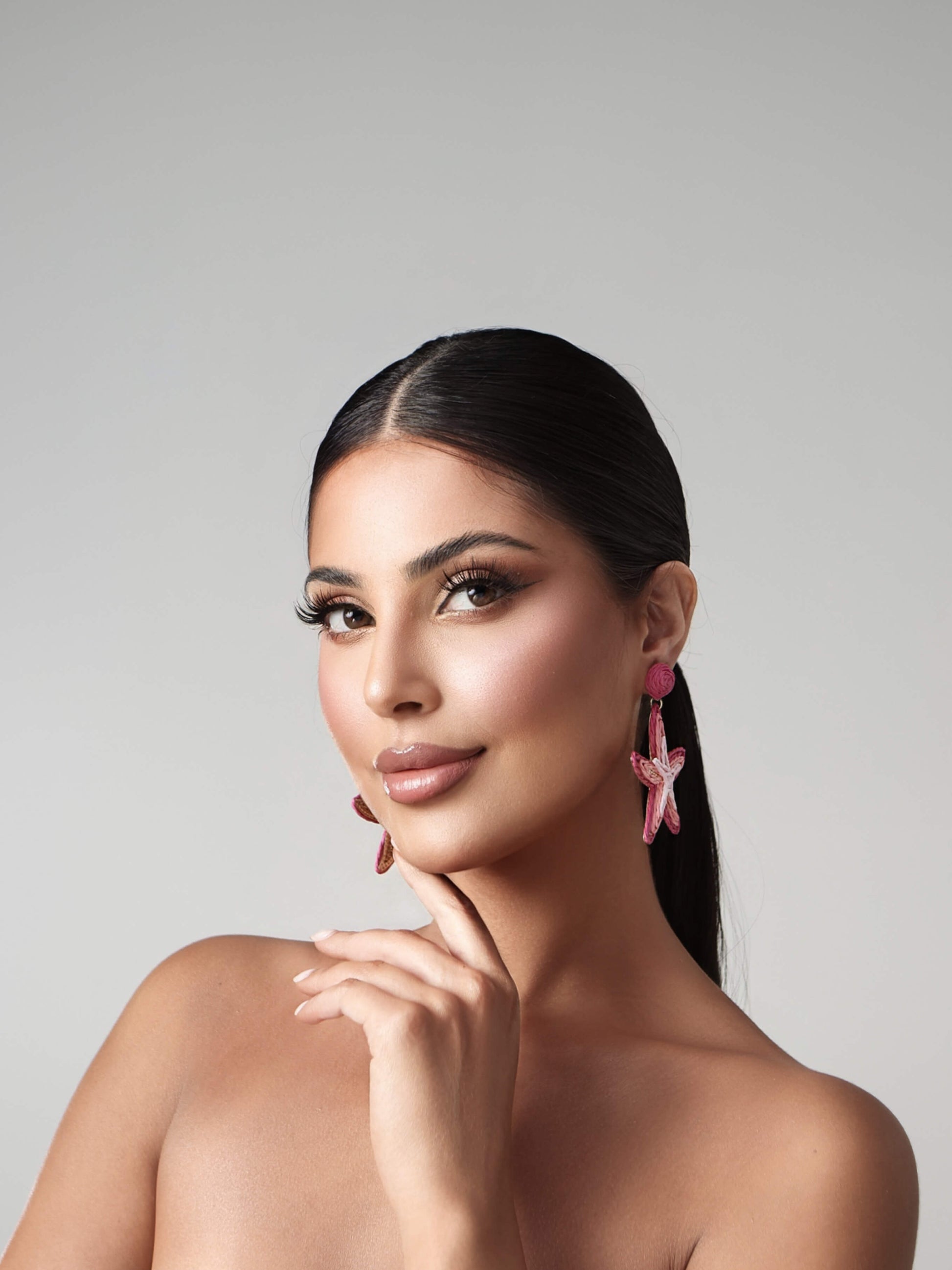 ELY EARRINGS